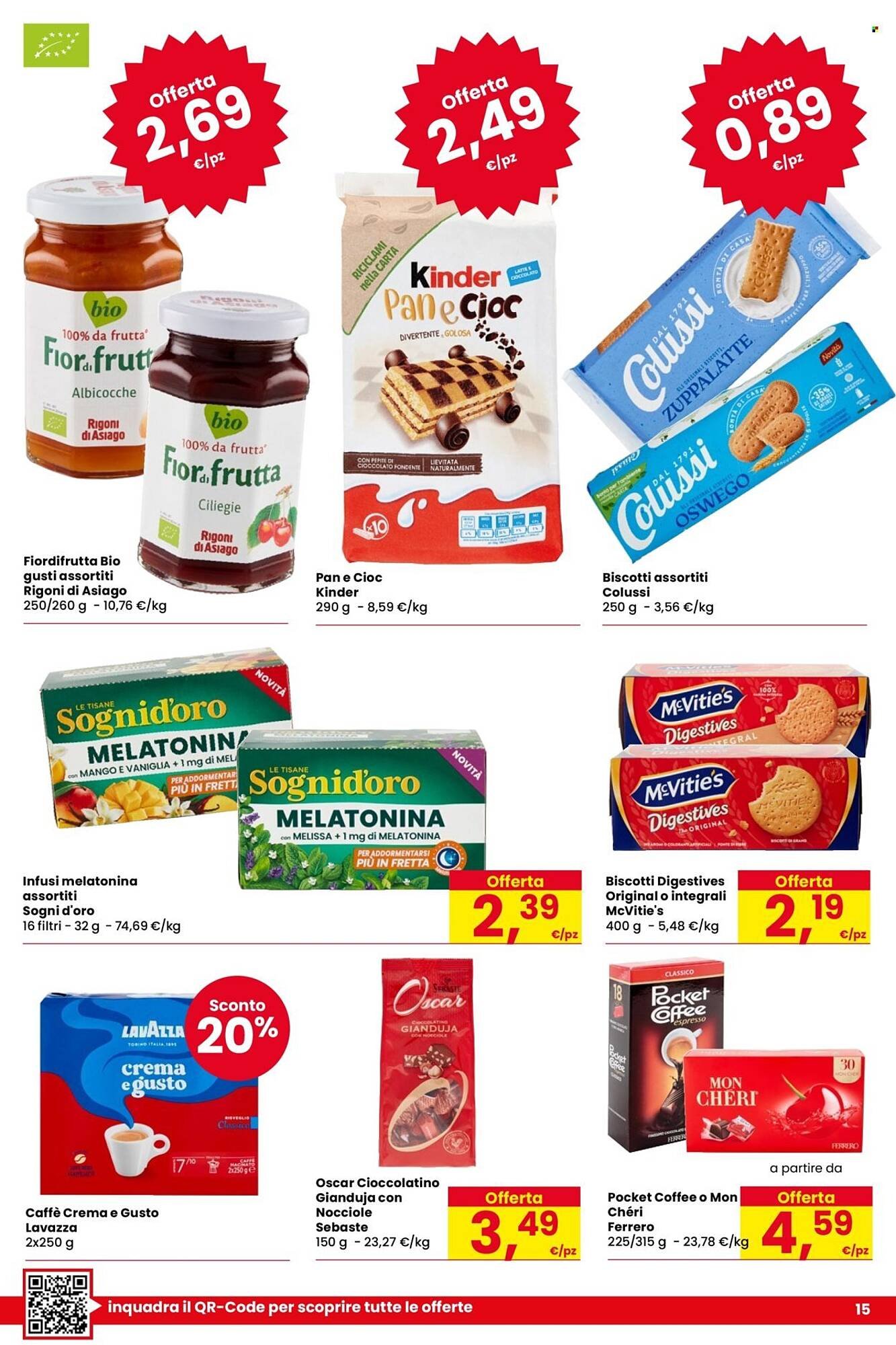 Volantino Despar (2025-11-13 - 2025-11-23)