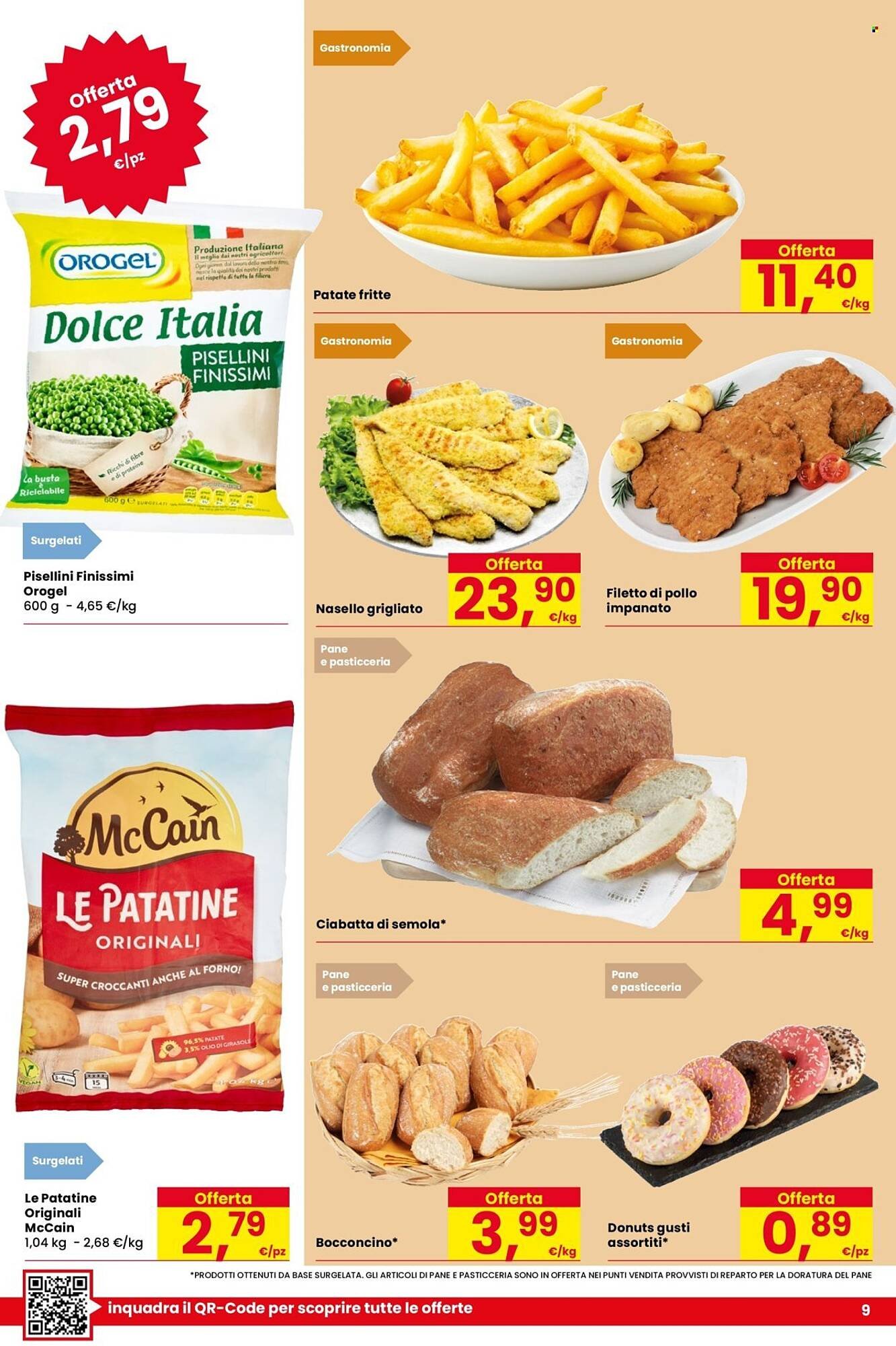 Volantino Despar (2025-11-13 - 2025-11-23)