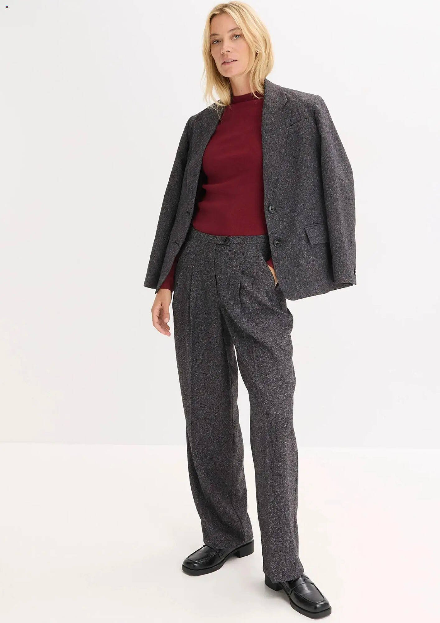 Volantino Bonprix (2026-01-06 - 2026-02-01)