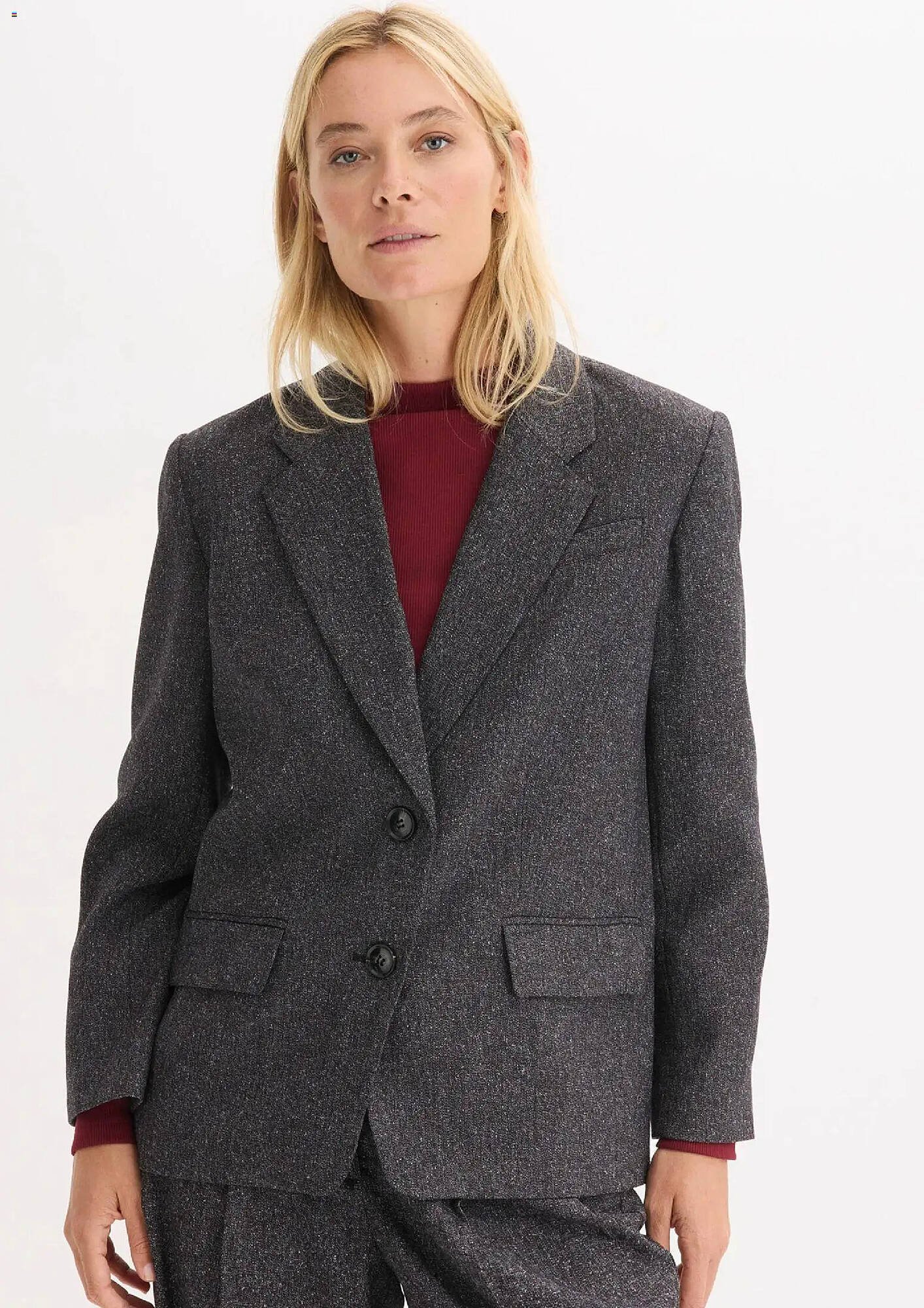 Volantino Bonprix (2026-01-06 - 2026-02-01)