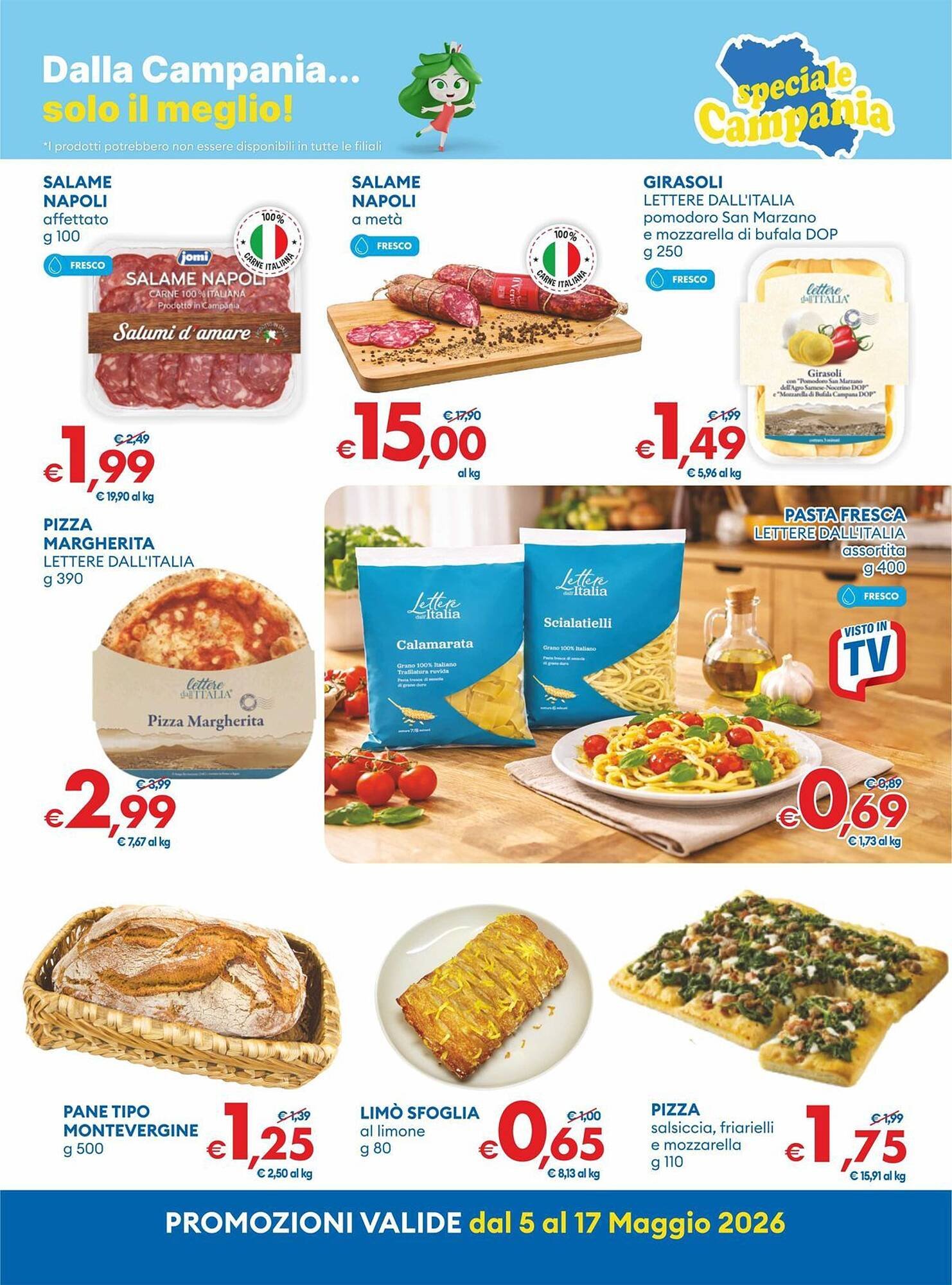 Volantino MD Discount (2026-05-05 - 2026-05-17)