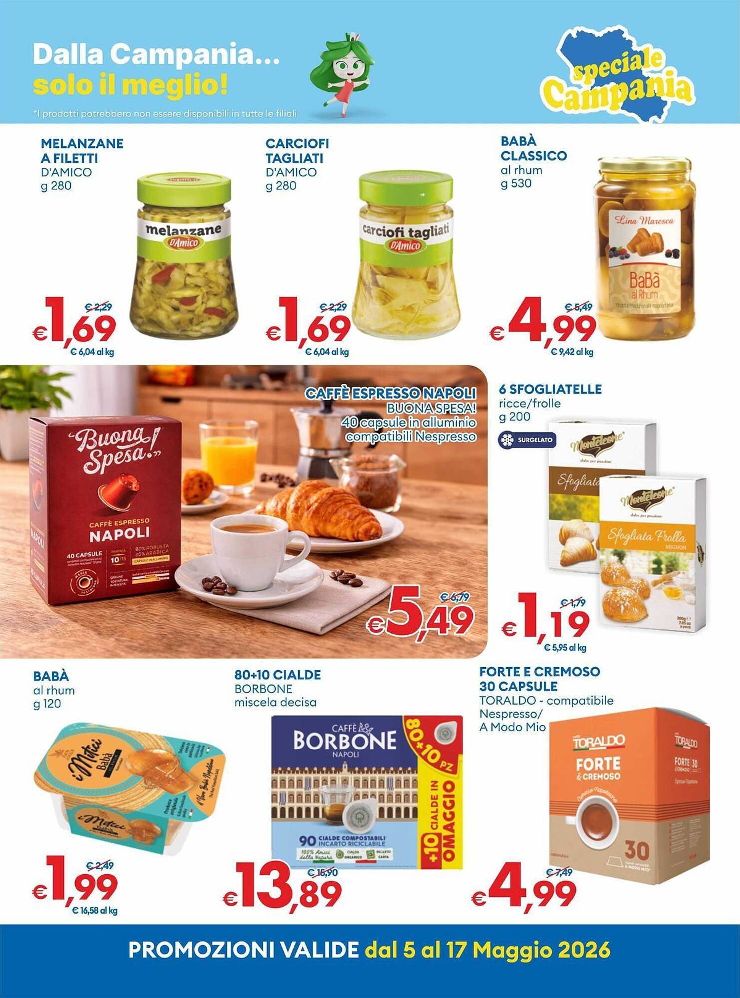 Volantino MD Discount (2026-05-05 - 2026-05-17)