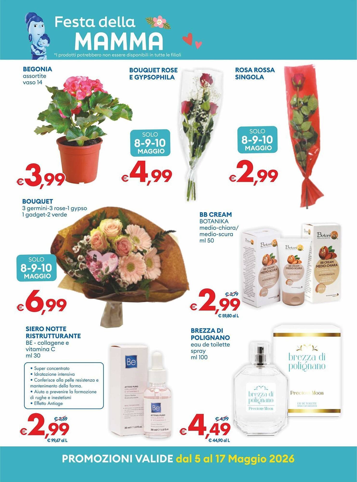 Volantino MD Discount (2026-05-05 - 2026-05-17)