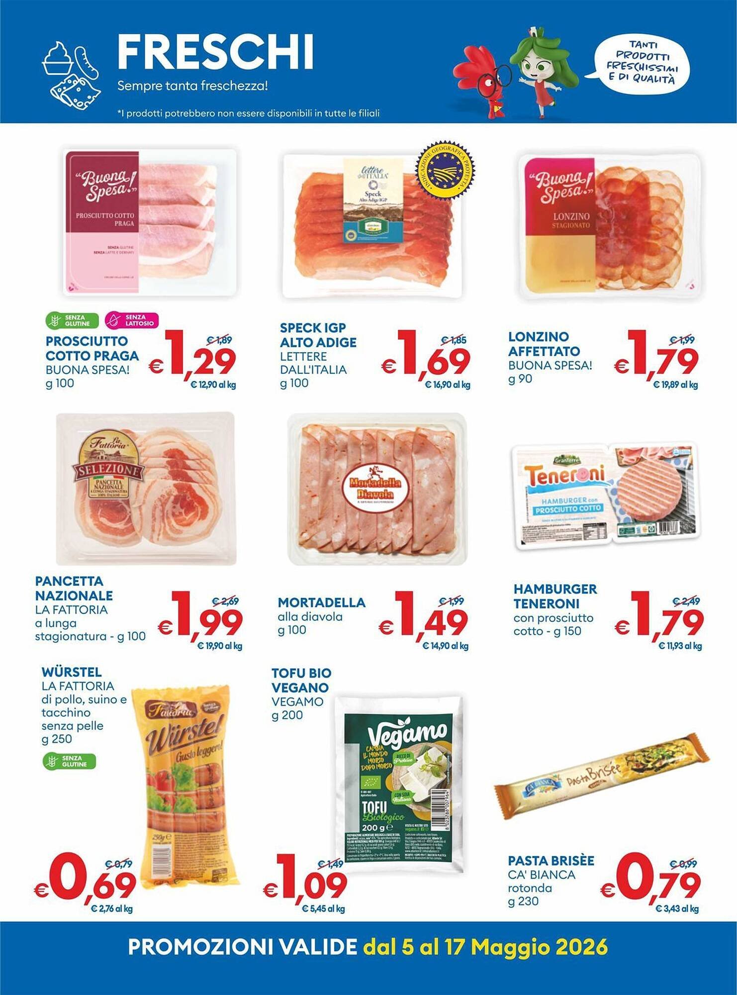 Volantino MD Discount (2026-05-05 - 2026-05-17)
