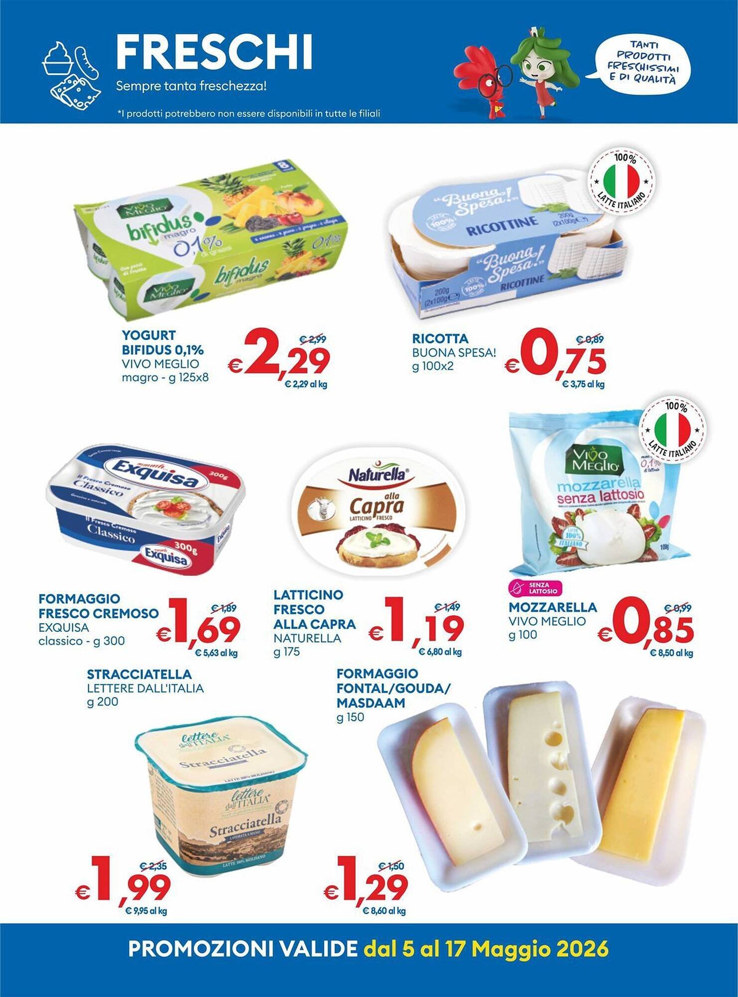 Volantino MD Discount (2026-05-05 - 2026-05-17)