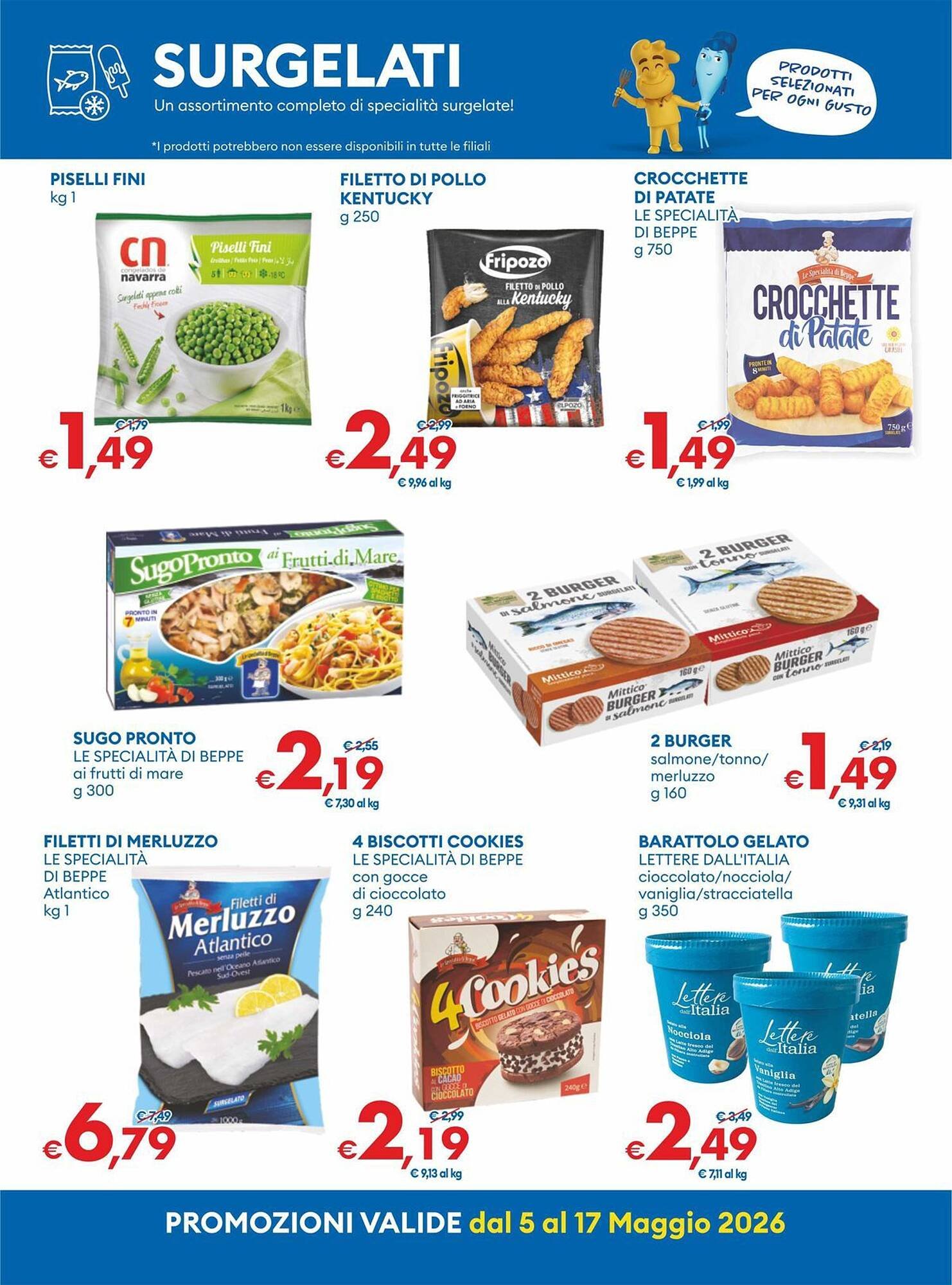 Volantino MD Discount (2026-05-05 - 2026-05-17)