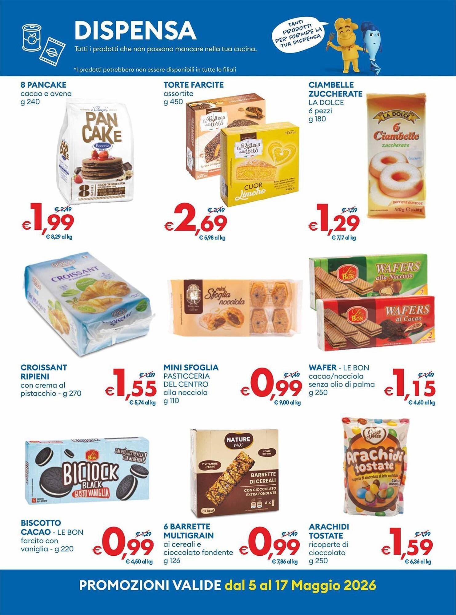 Volantino MD Discount (2026-05-05 - 2026-05-17)