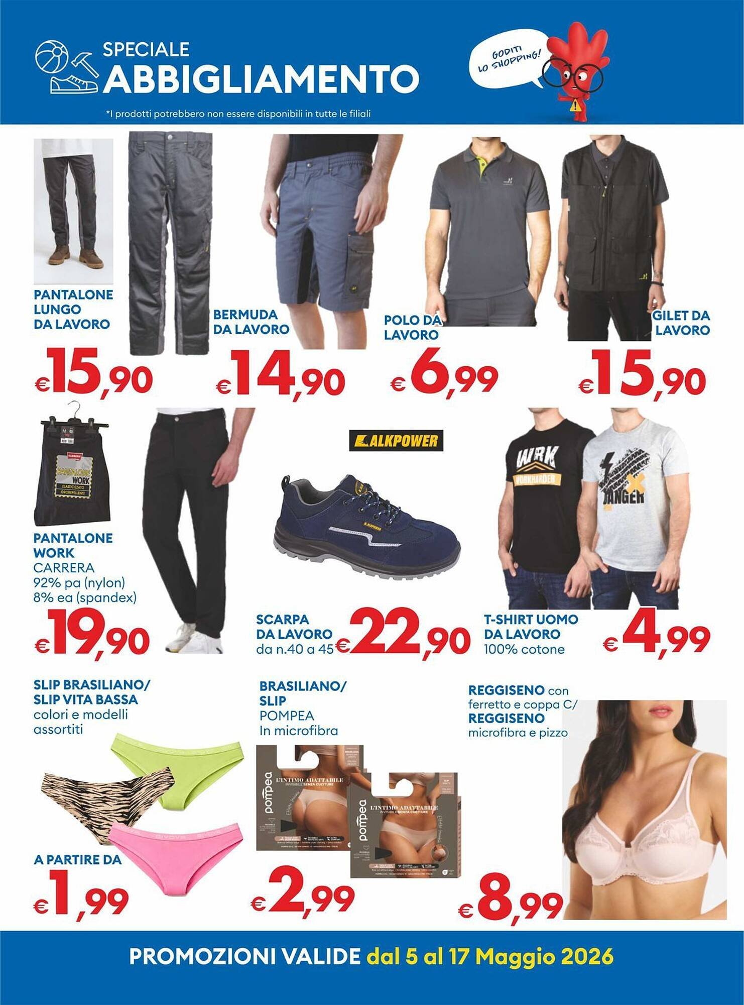 Volantino MD Discount (2026-05-05 - 2026-05-17)