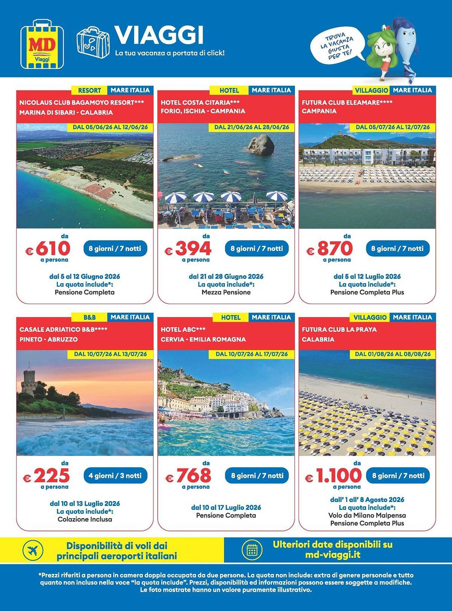 Volantino MD Discount (2026-05-05 - 2026-05-17)