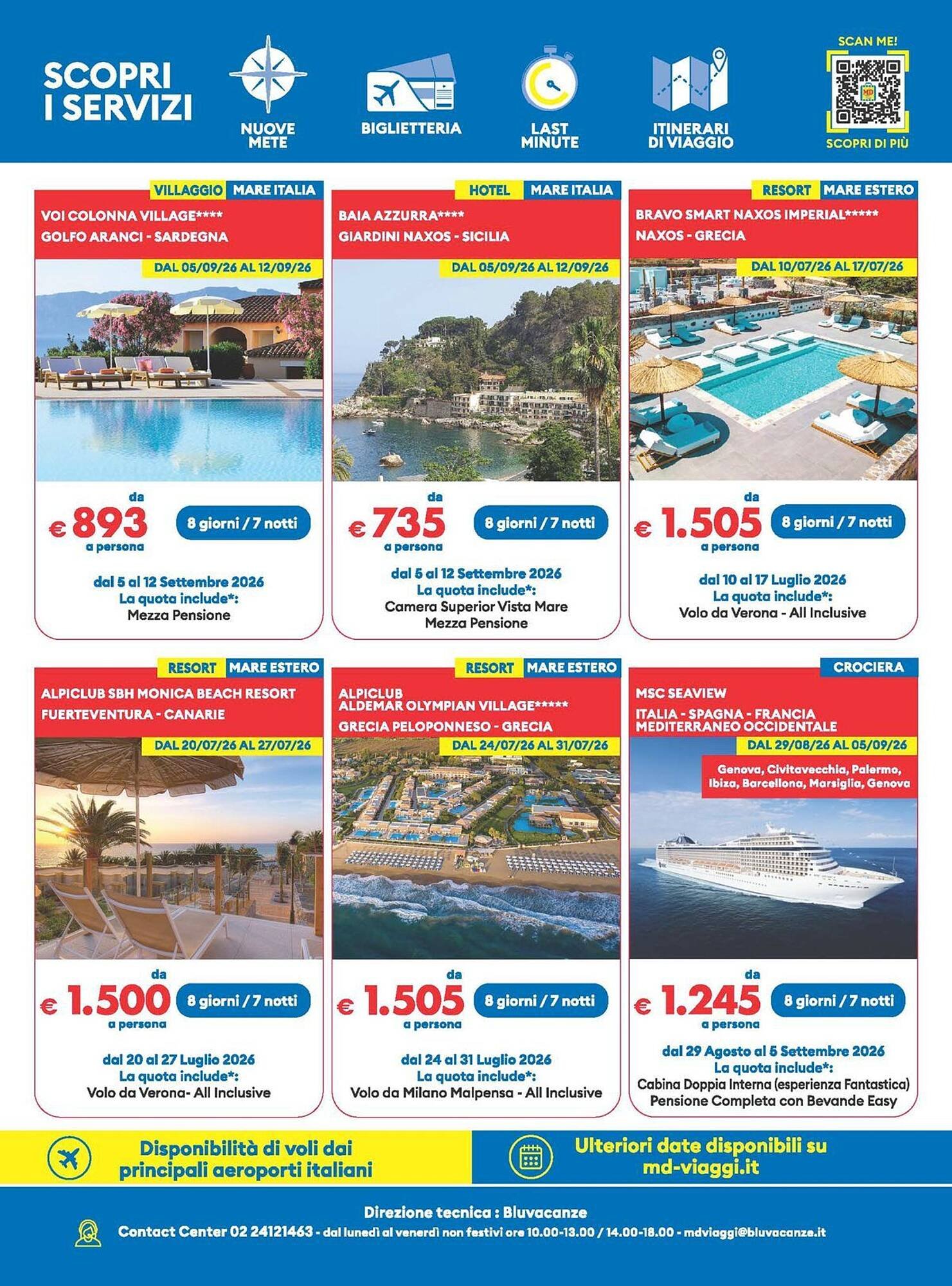 Volantino MD Discount (2026-05-05 - 2026-05-17)