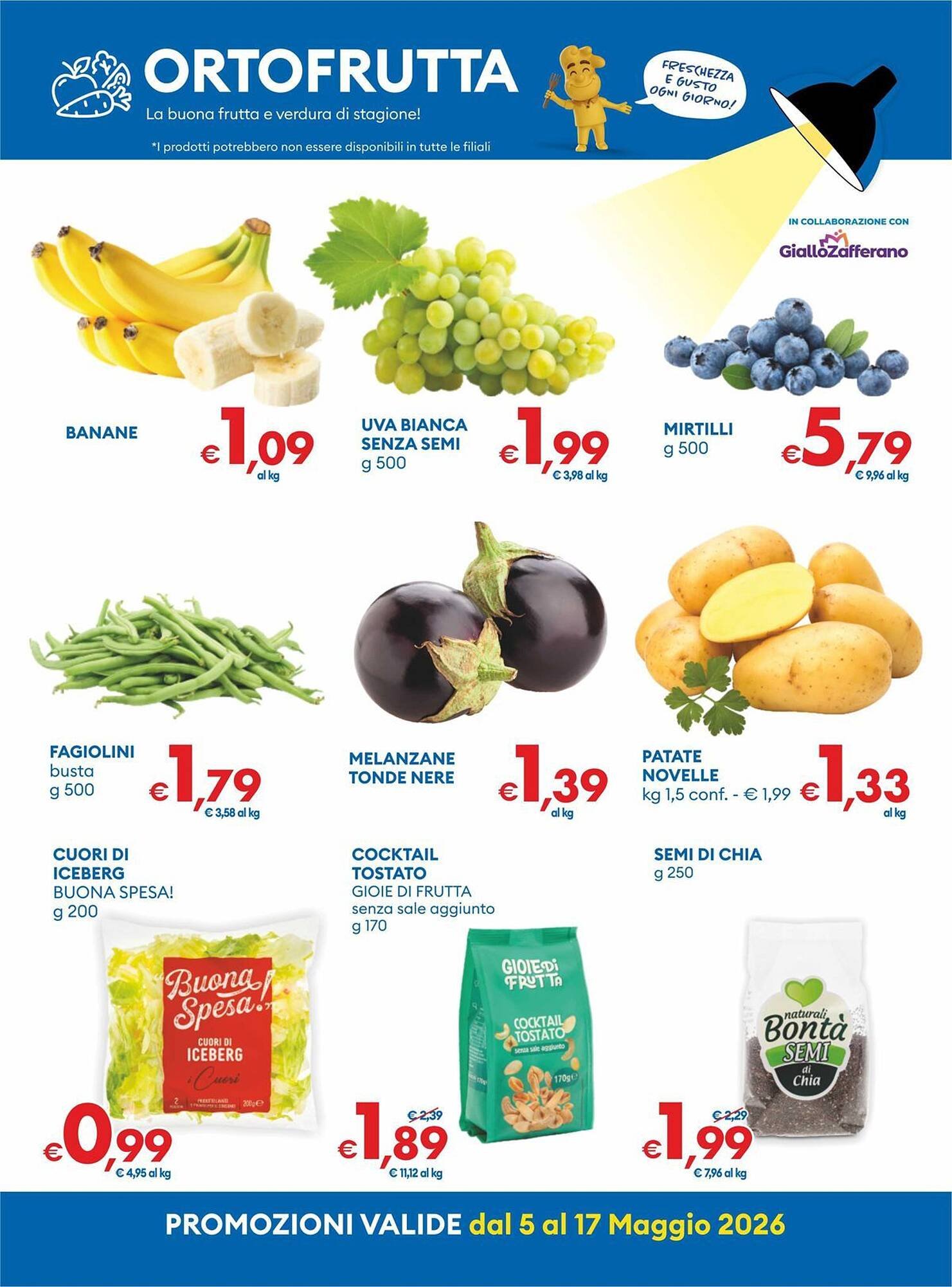 Volantino MD Discount (2026-05-05 - 2026-05-17)