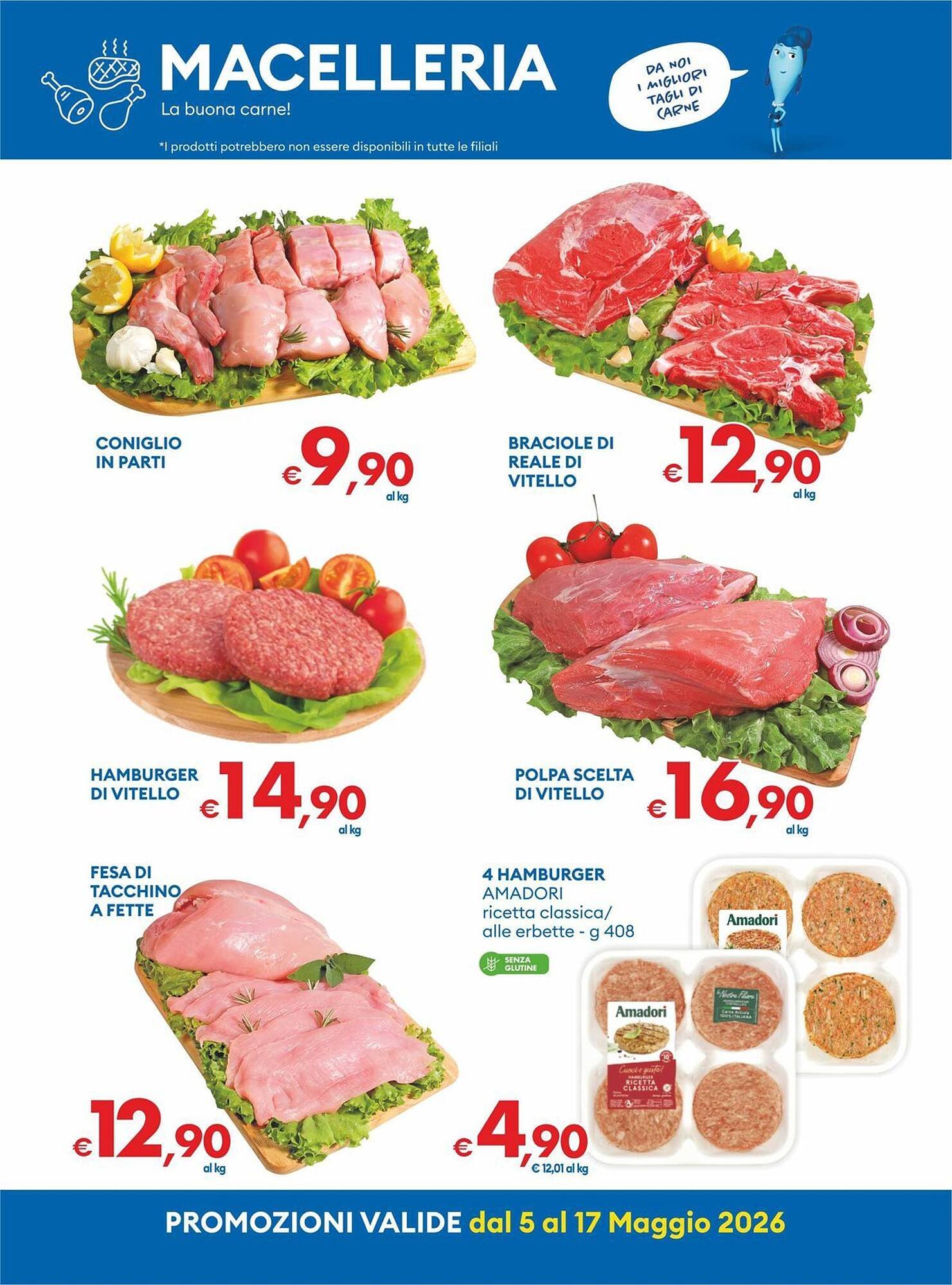 Volantino MD Discount (2026-05-05 - 2026-05-17)