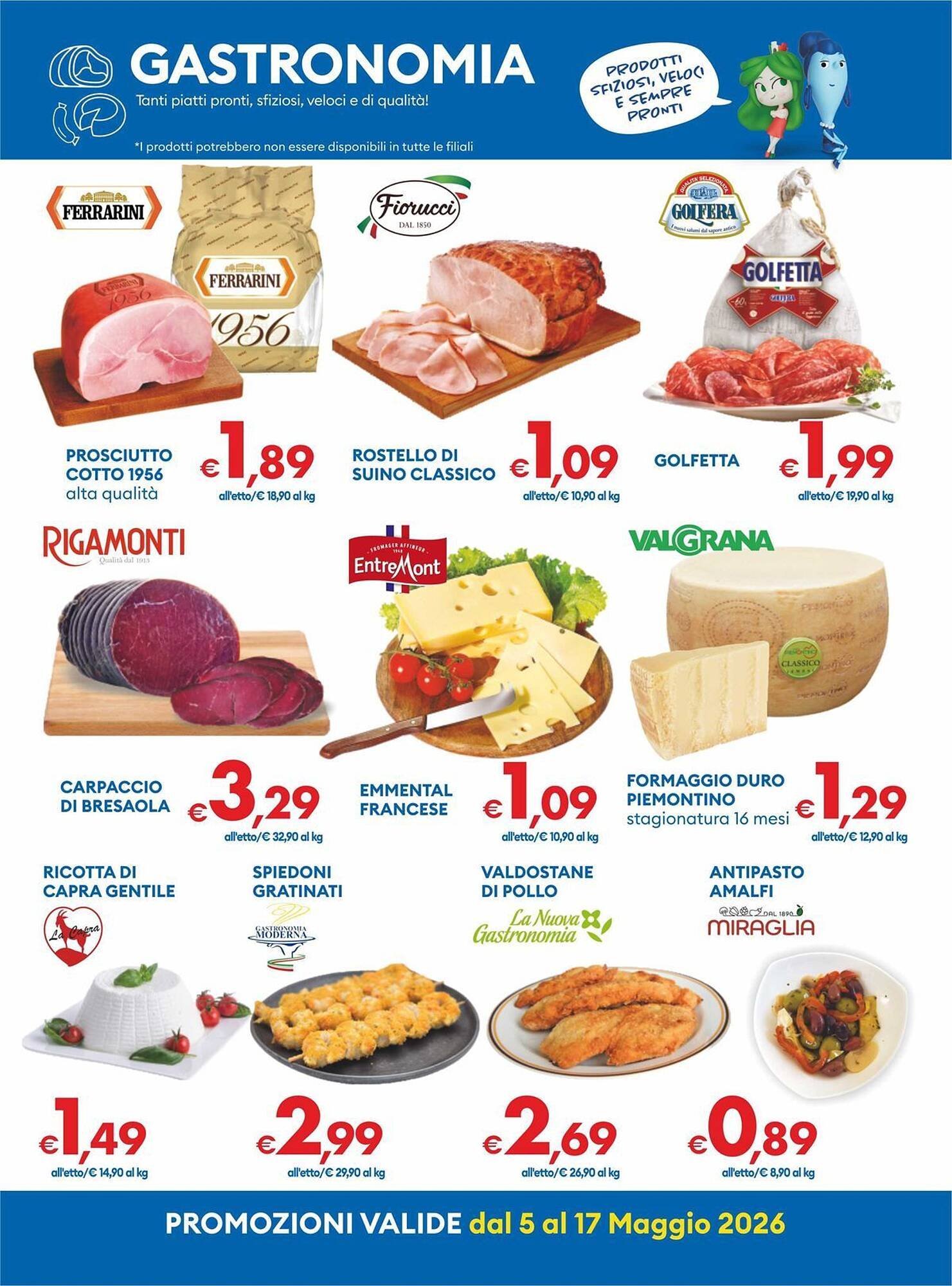 Volantino MD Discount (2026-05-05 - 2026-05-17)