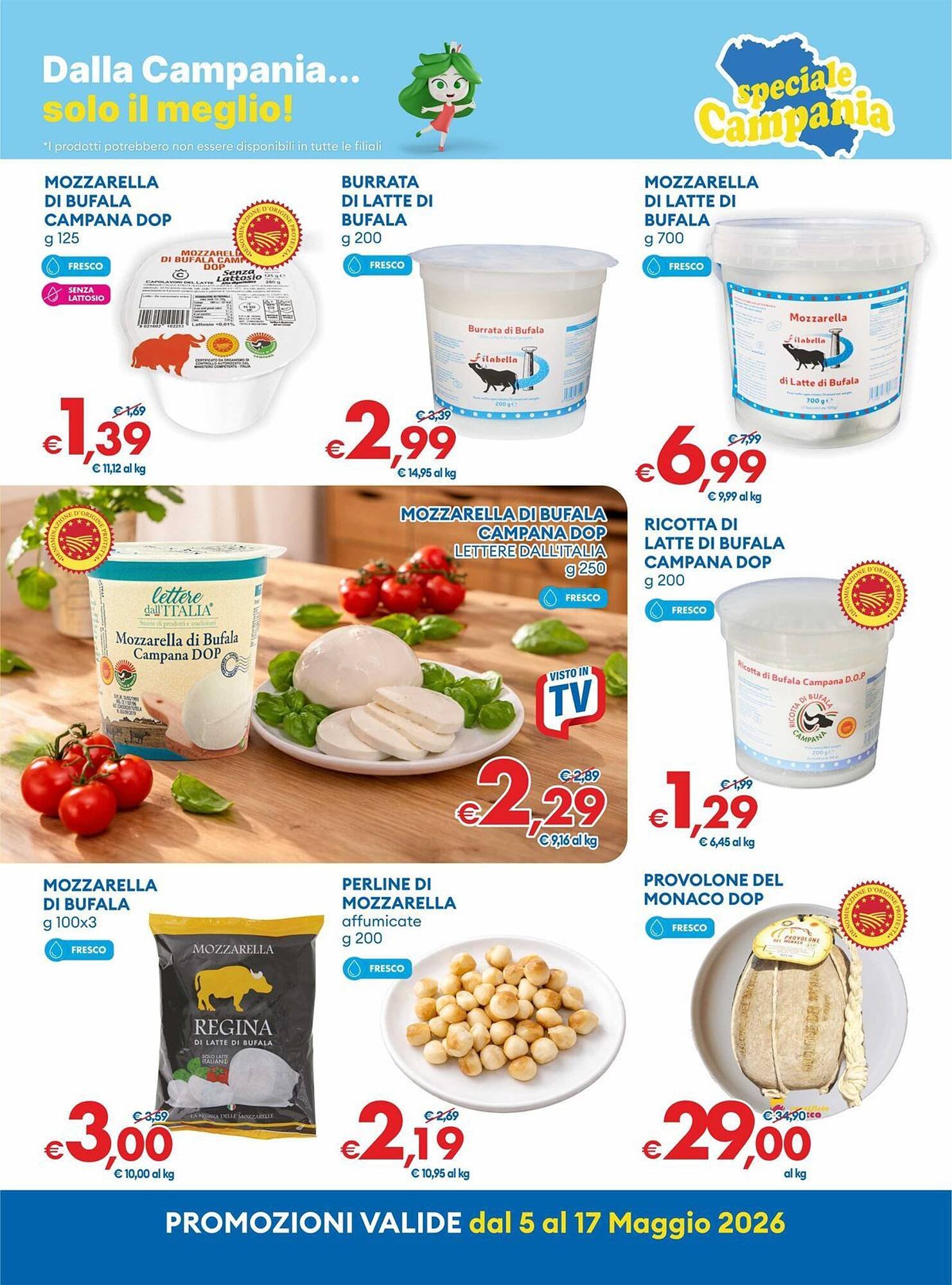 Volantino MD Discount (2026-05-05 - 2026-05-17)