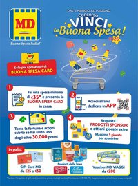 Volantino MD Discount (2026-05-05 - 2026-05-17)
