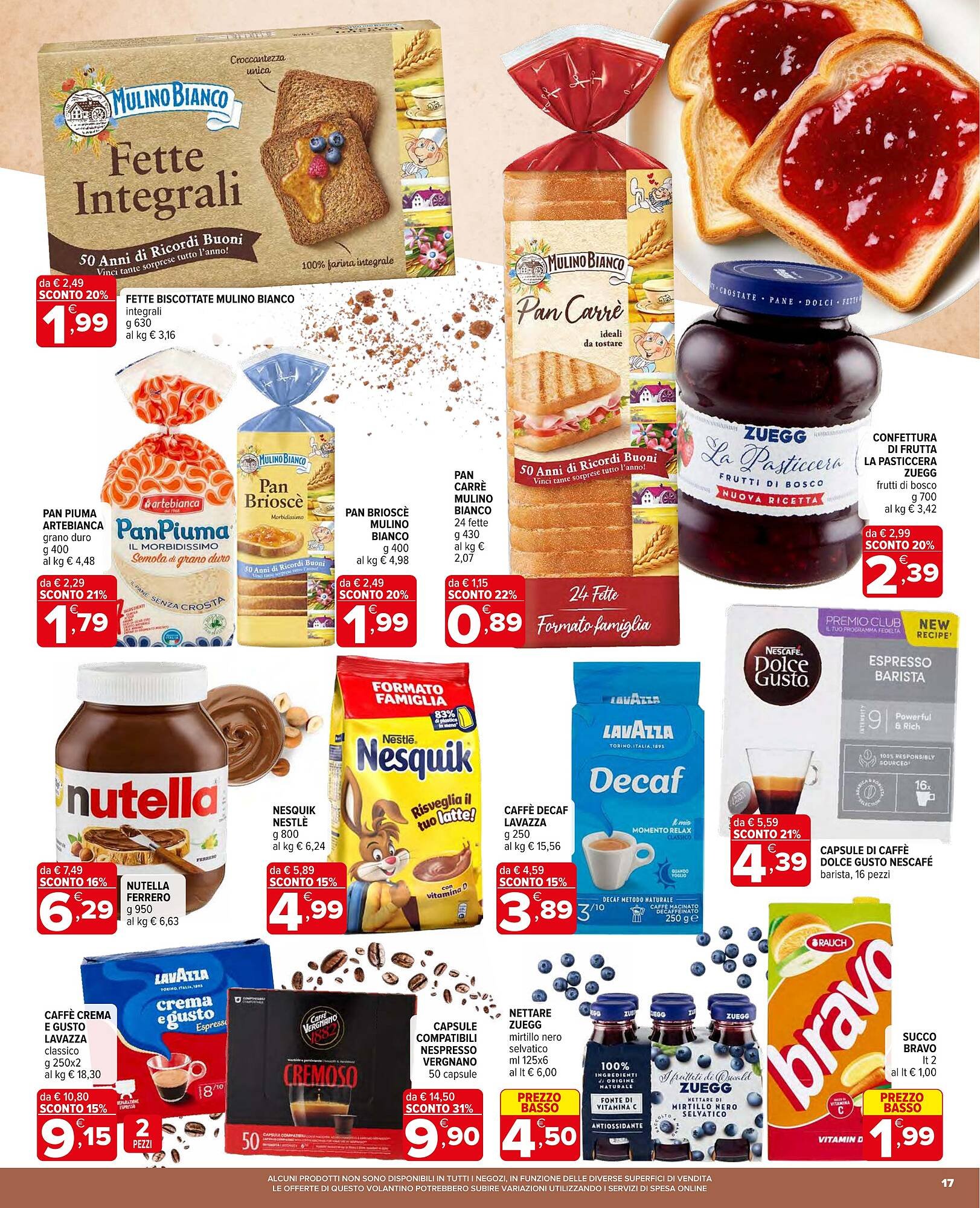 Volantino Iperal (2025-11-27 - 2025-12-10)