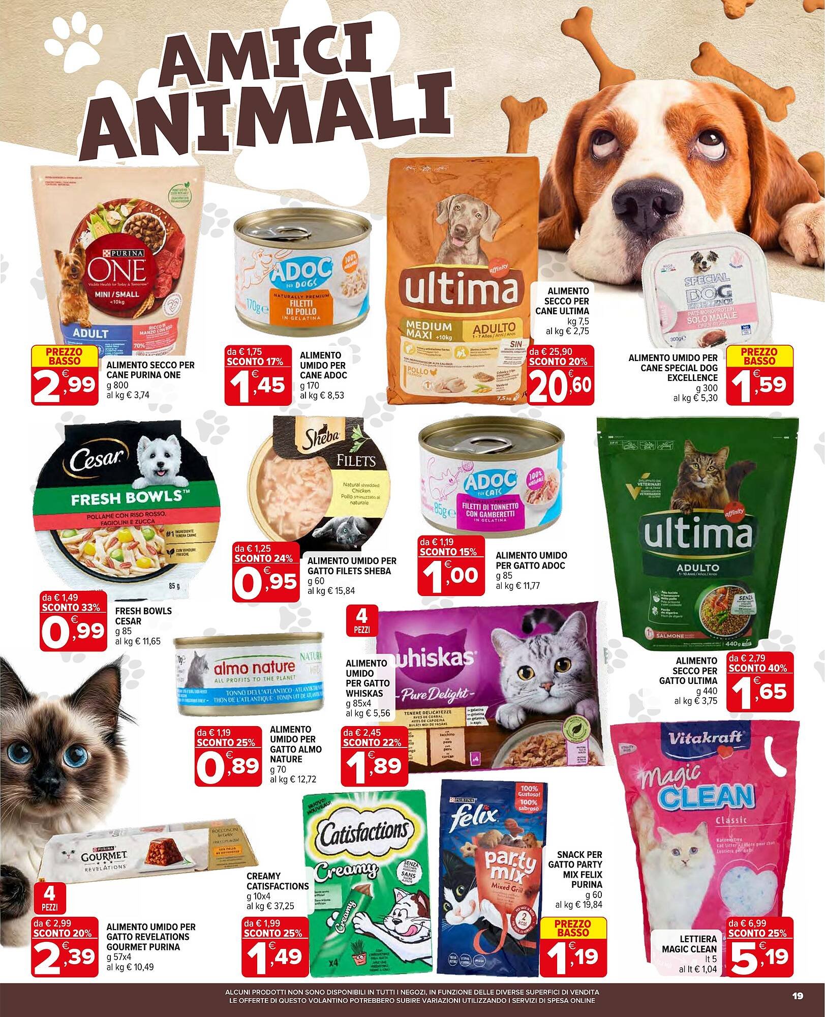 Volantino Iperal (2025-11-27 - 2025-12-10)