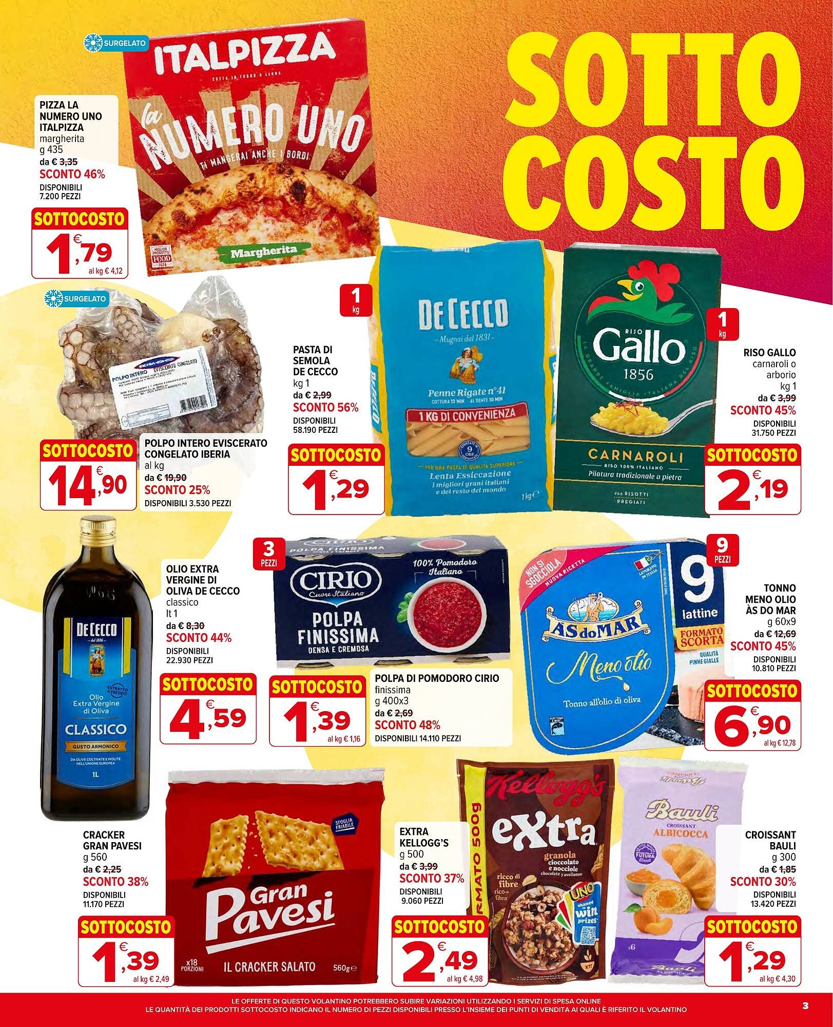 Volantino Iperal (2025-11-27 - 2025-12-10)