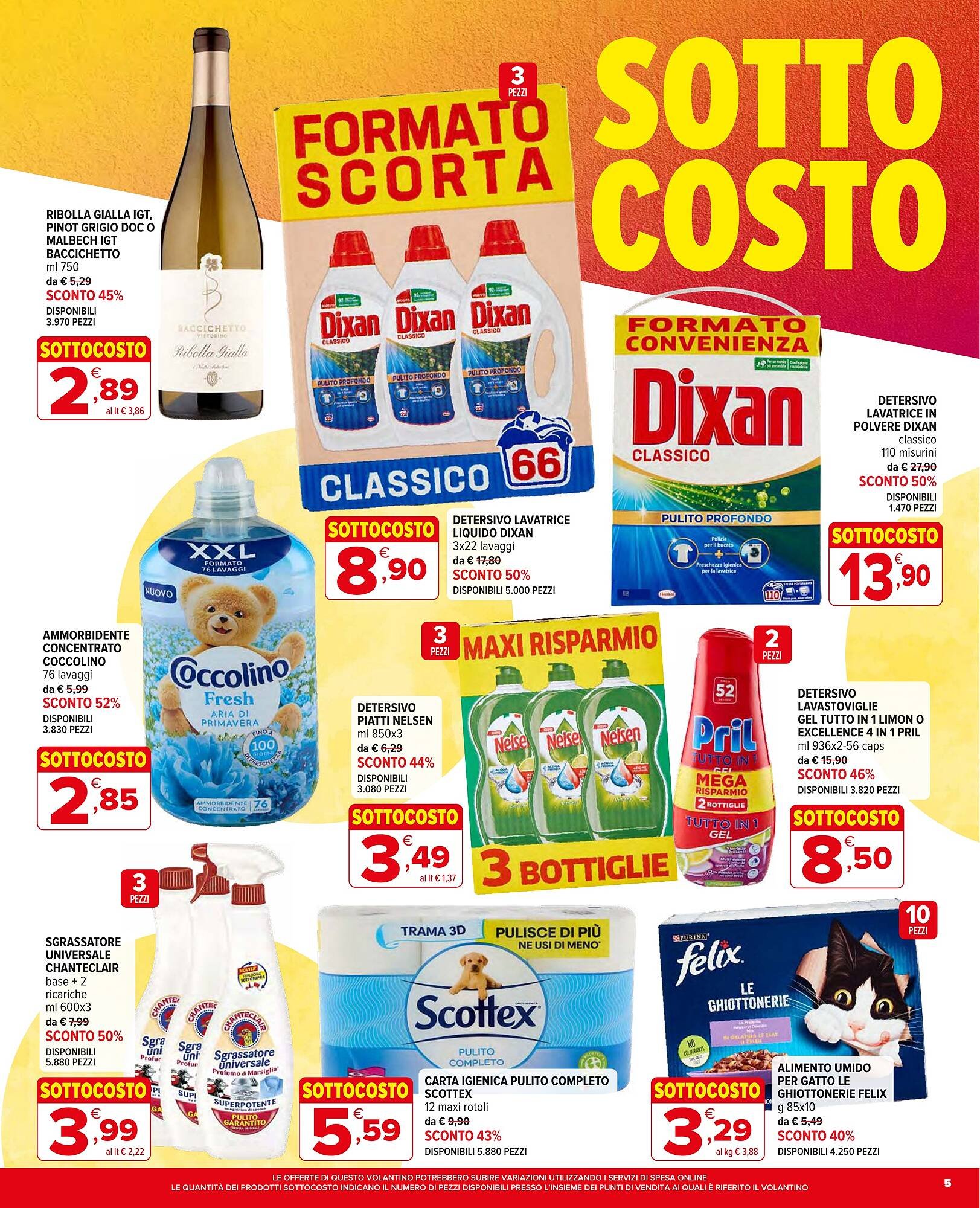 Volantino Iperal (2025-11-27 - 2025-12-10)