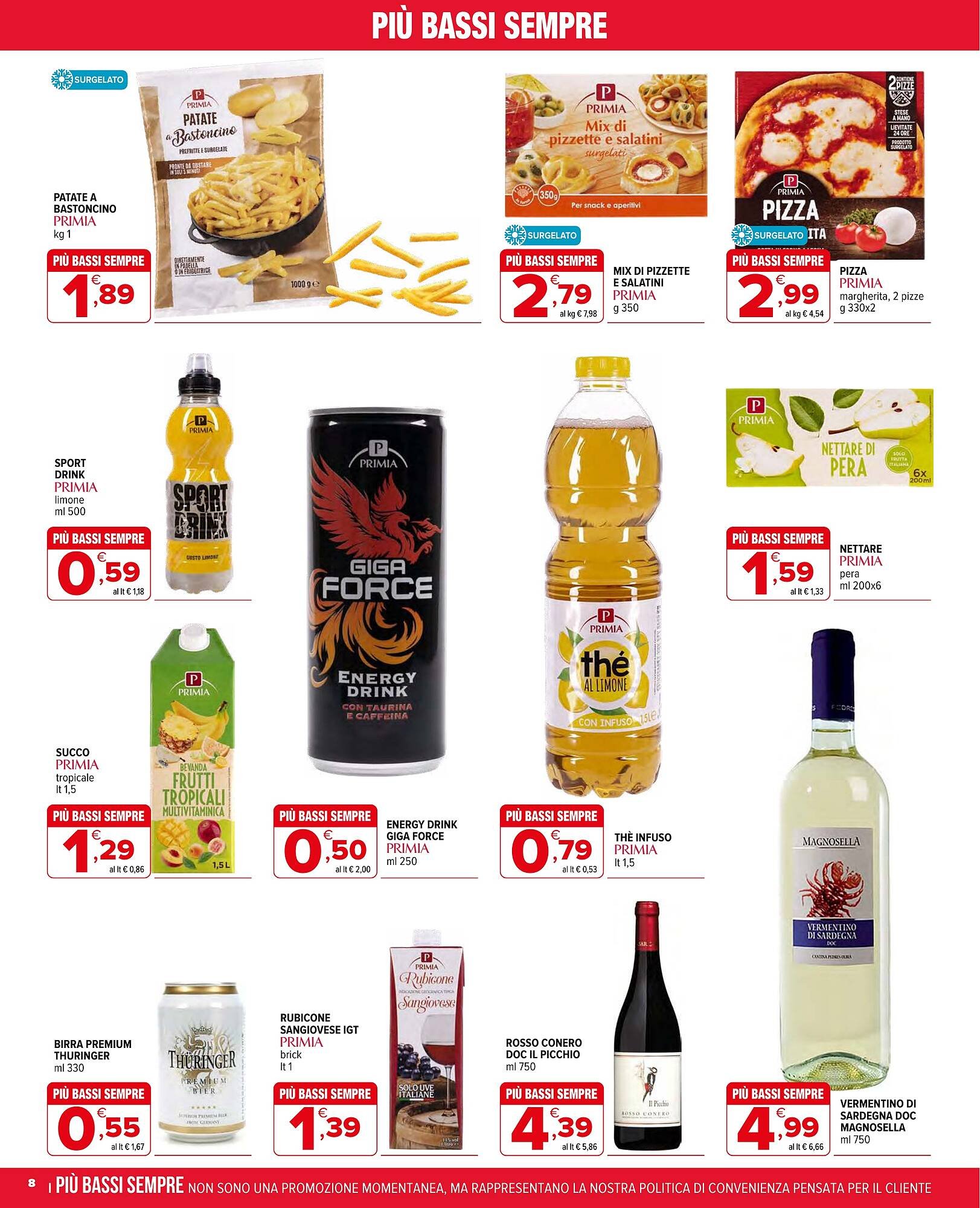 Volantino Iperal (2025-11-27 - 2025-12-10)