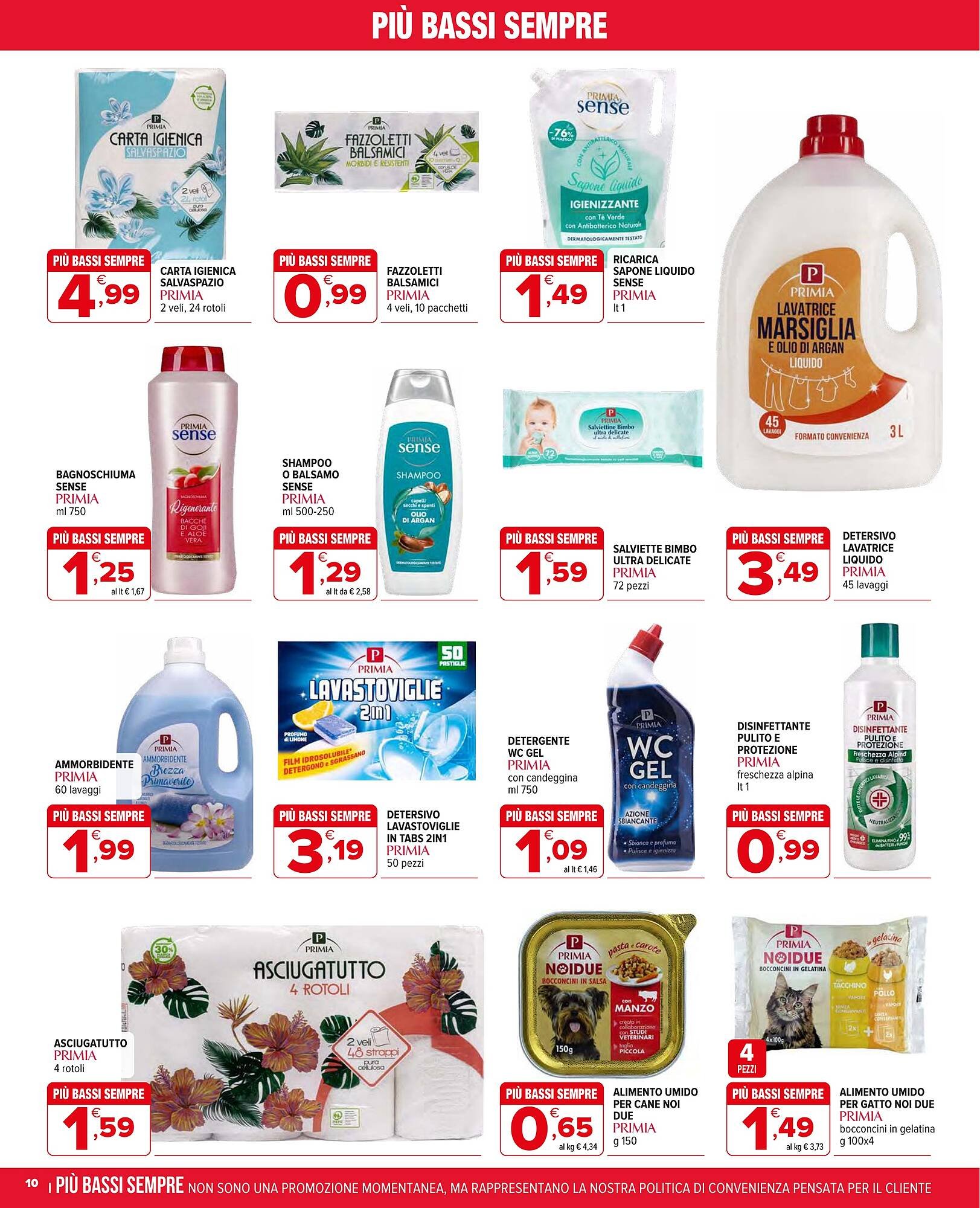 Volantino Iperal (2025-11-27 - 2025-12-10)