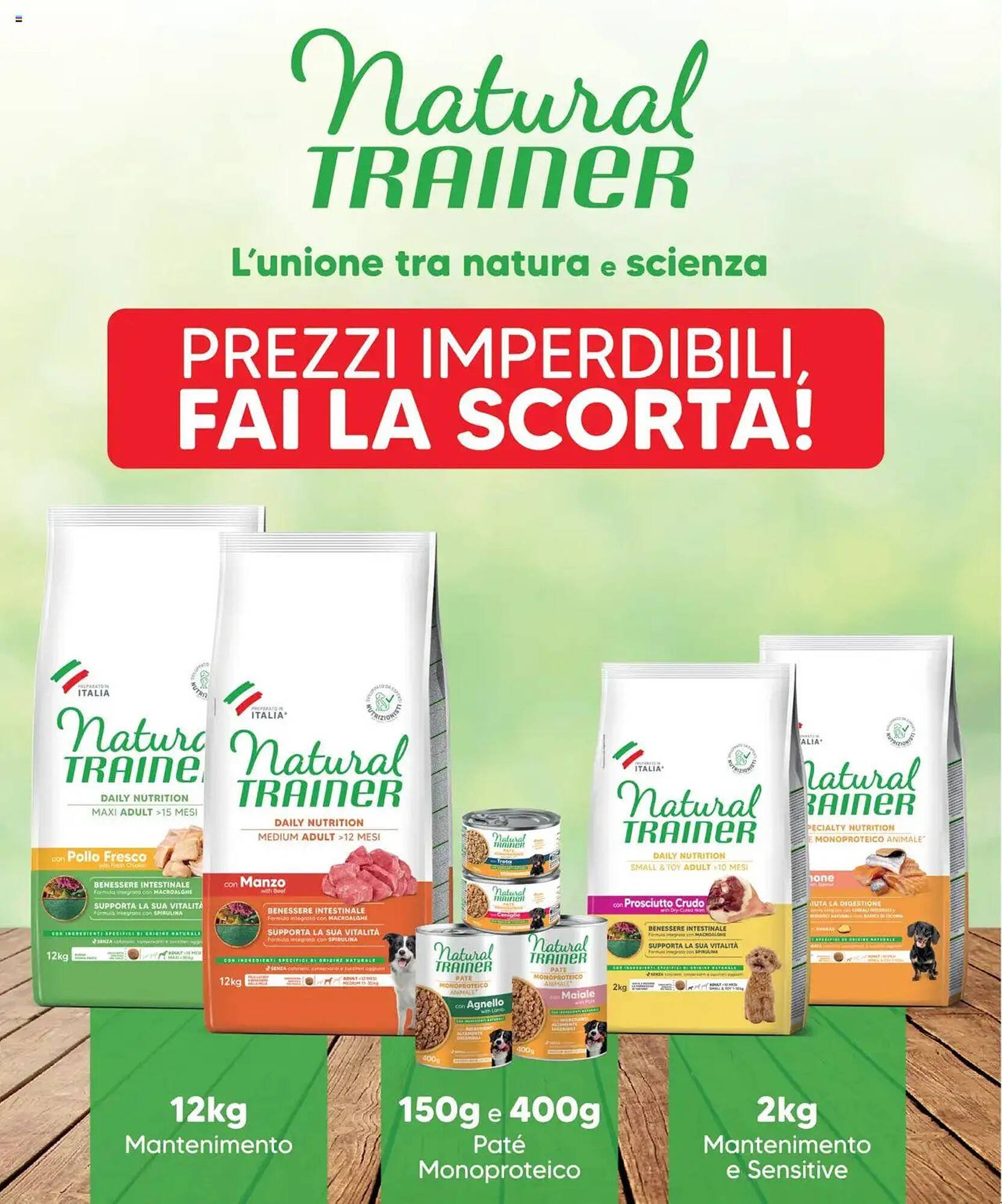 Volantino Arcaplanet (2025-09-01 - 2025-09-30)