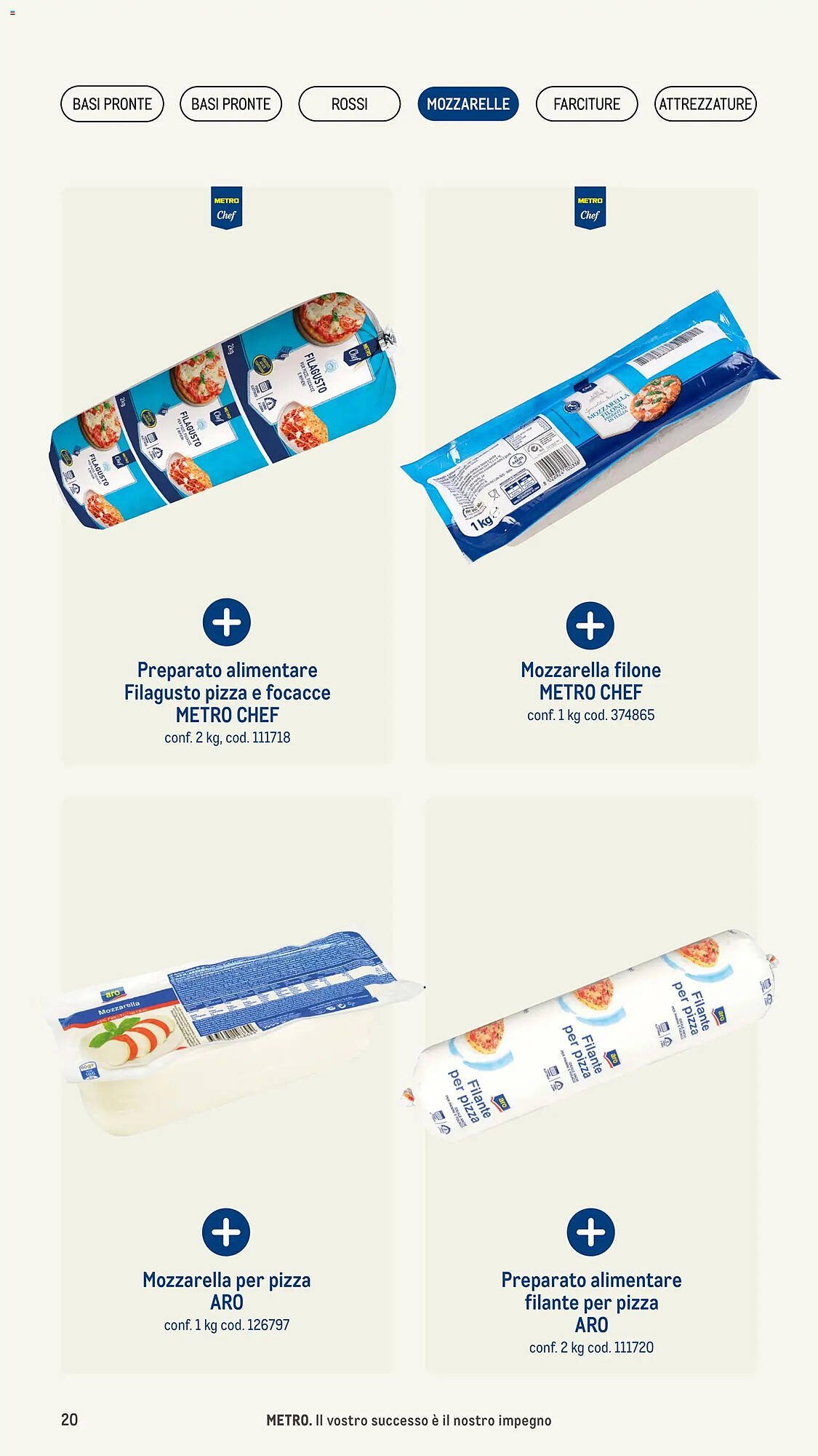 Volantino Metro (2026-01-08 - 2026-12-31)