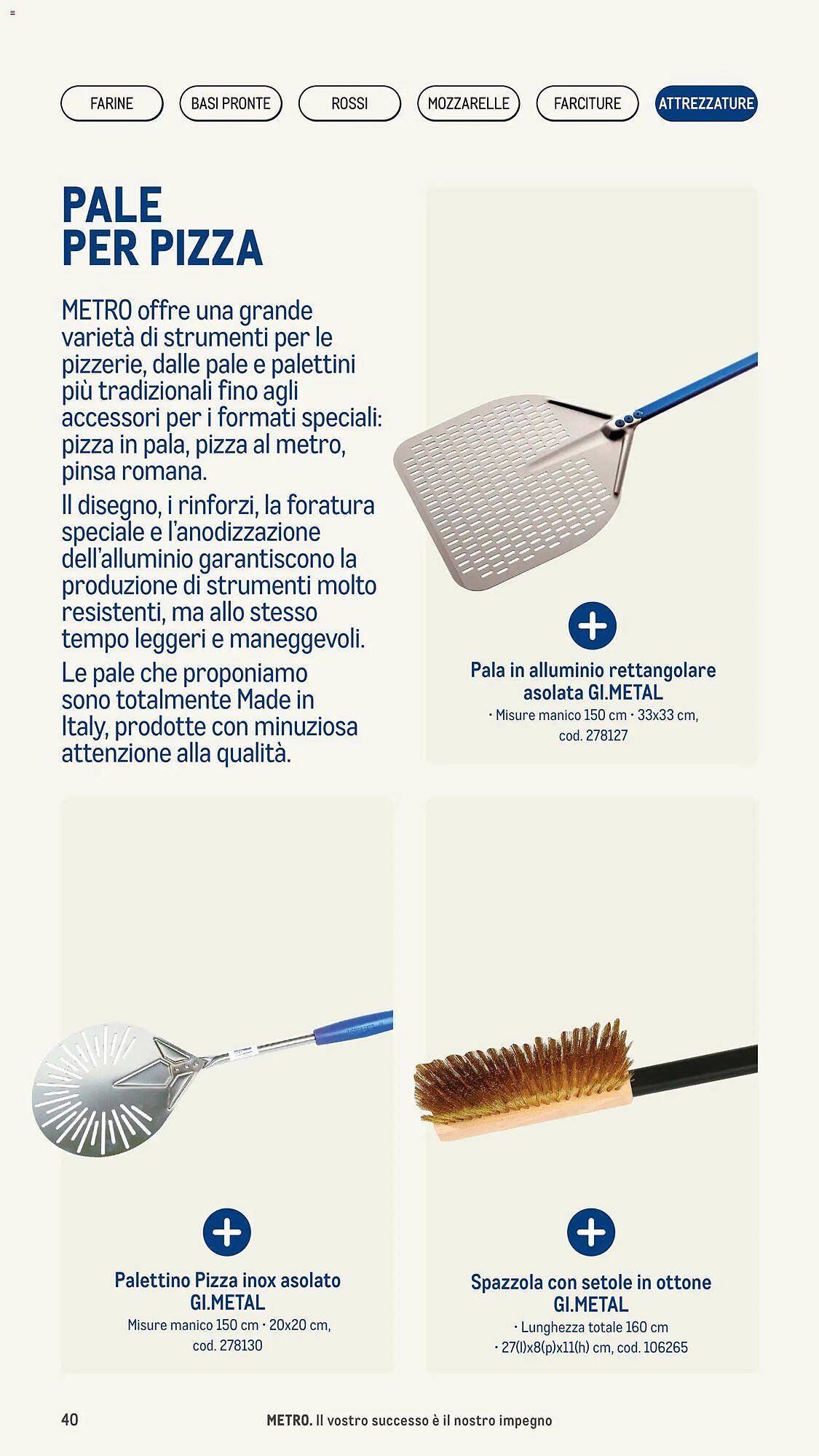 Volantino Metro (2026-01-08 - 2026-12-31)