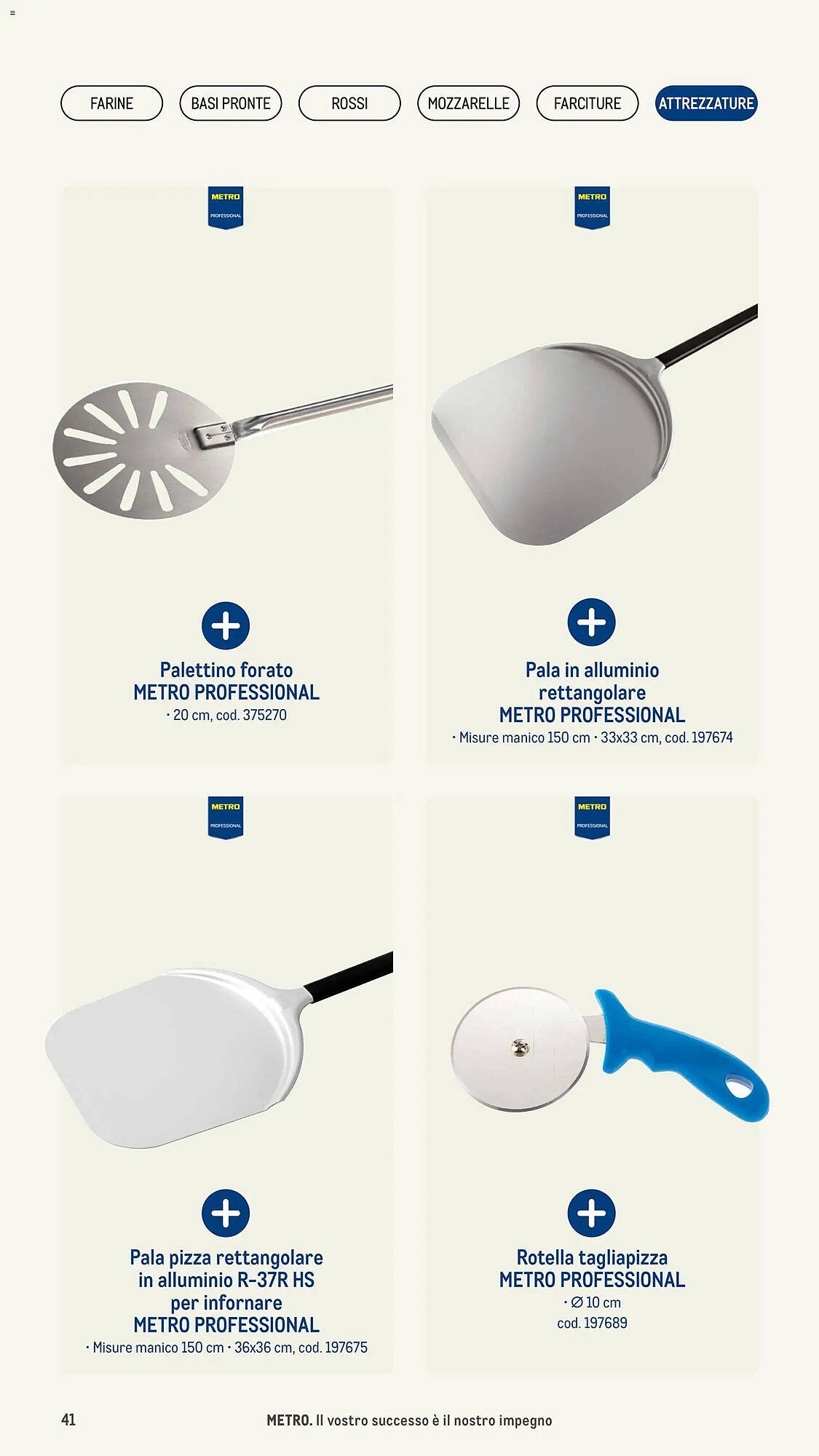 Volantino Metro (2026-01-08 - 2026-12-31)