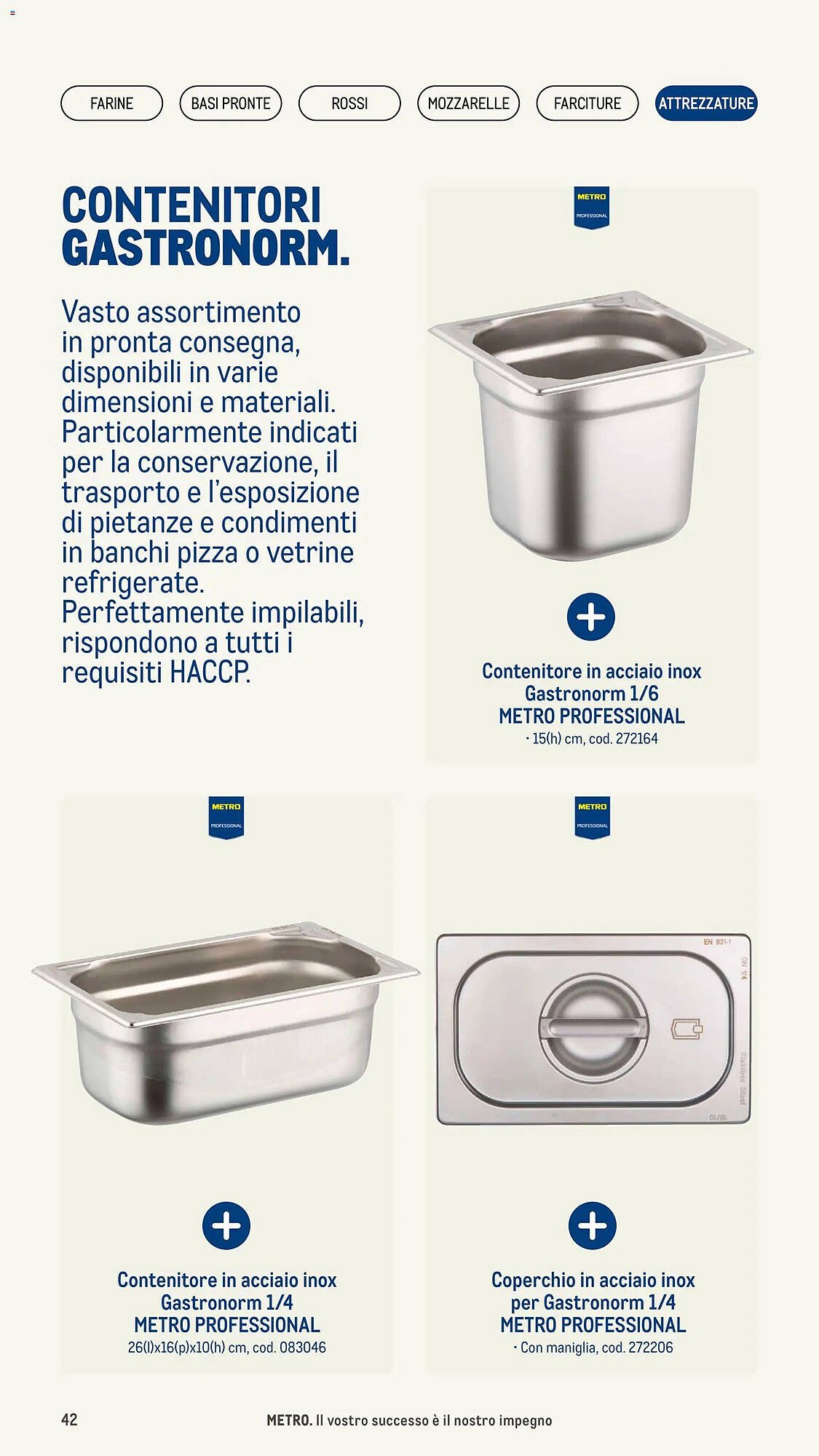 Volantino Metro (2026-01-08 - 2026-12-31)