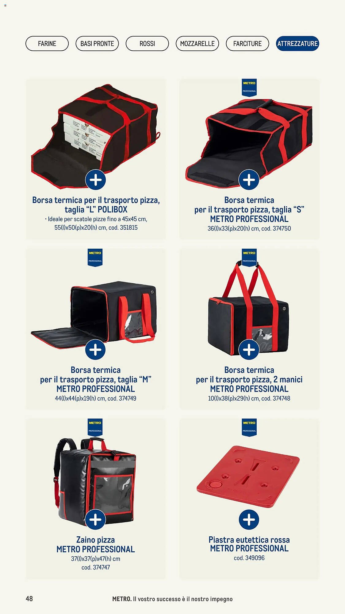 Volantino Metro (2026-01-08 - 2026-12-31)