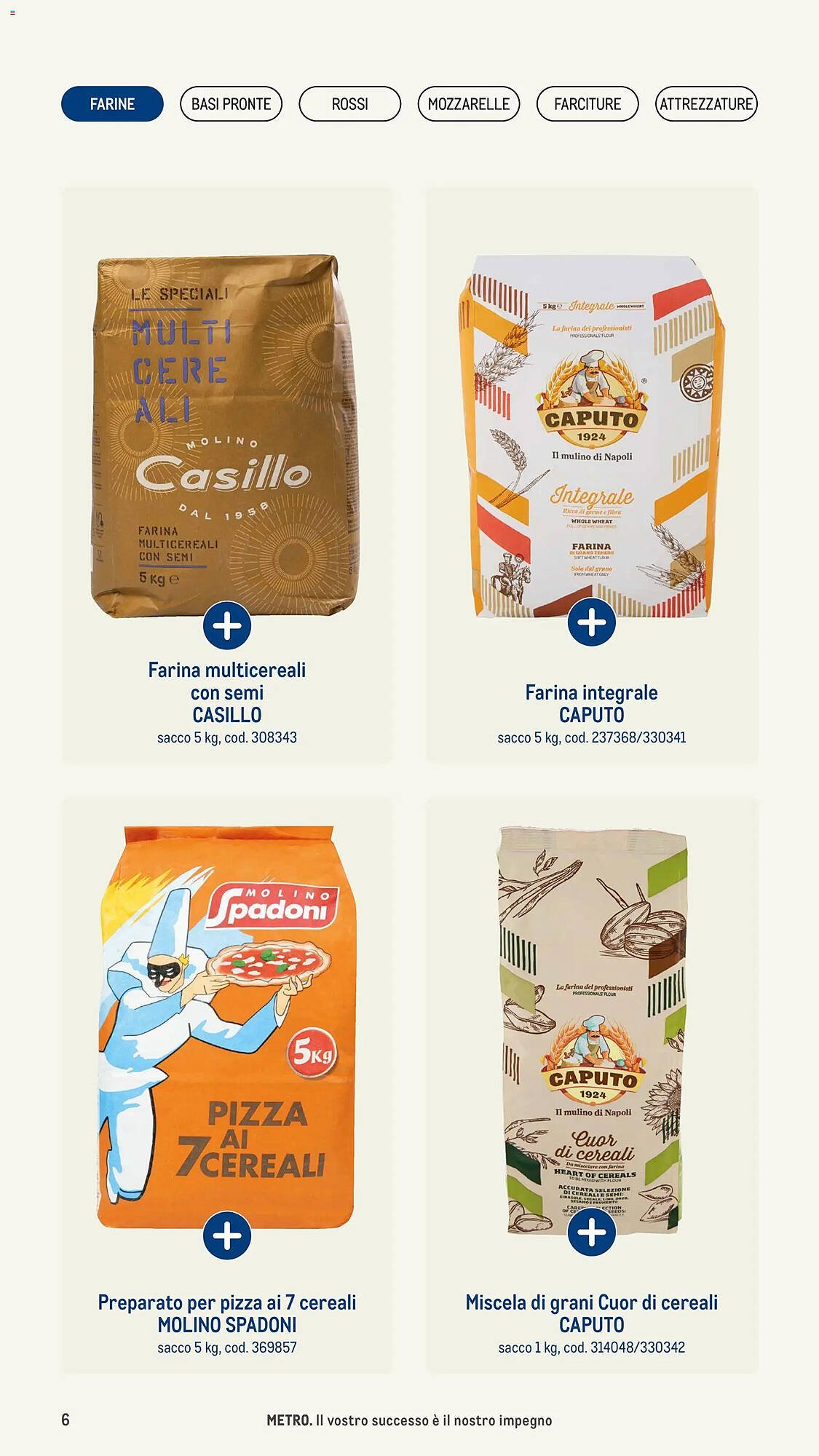 Volantino Metro (2026-01-08 - 2026-12-31)