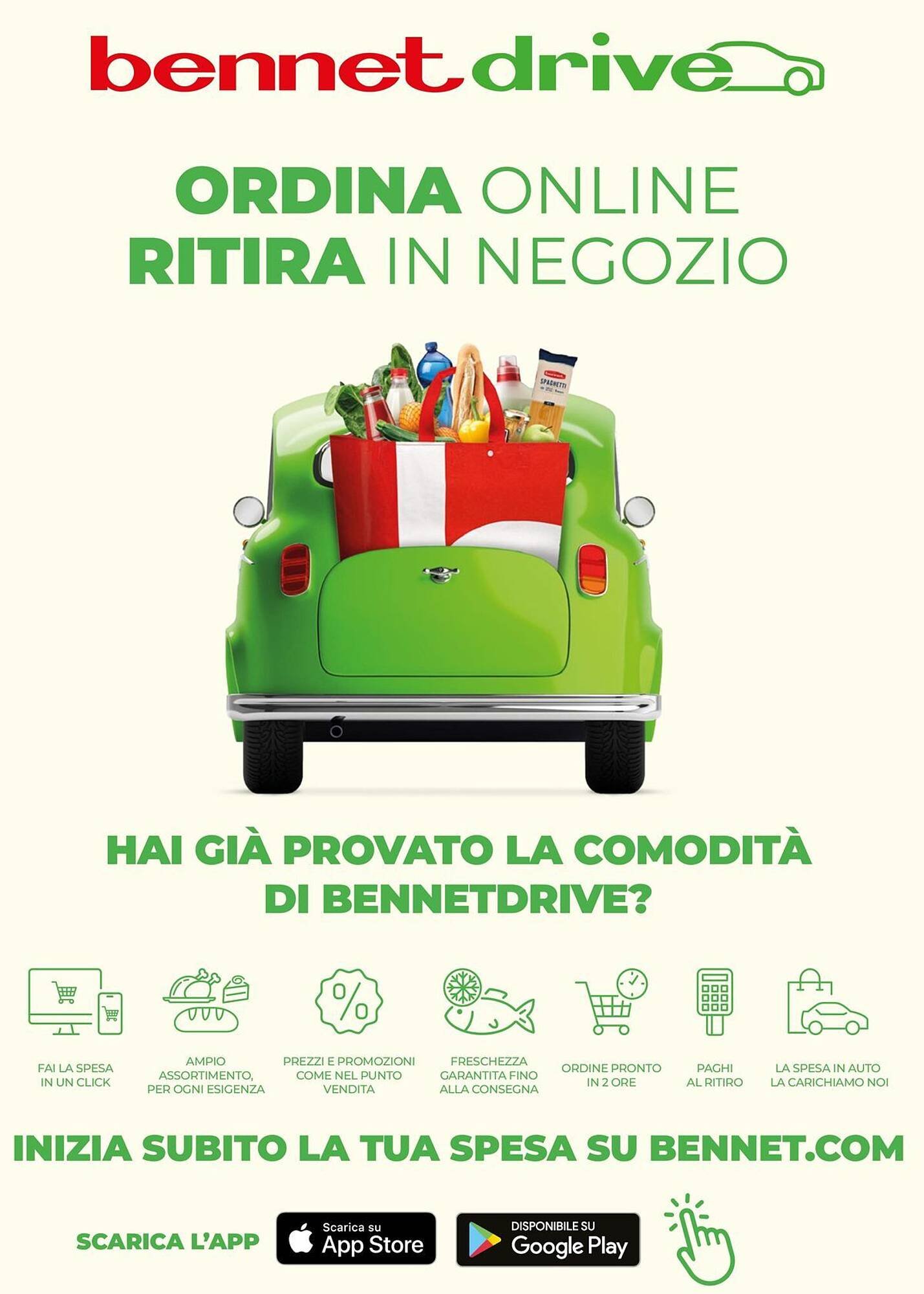 Volantino Bennet (2026-05-14 - 2026-05-27)