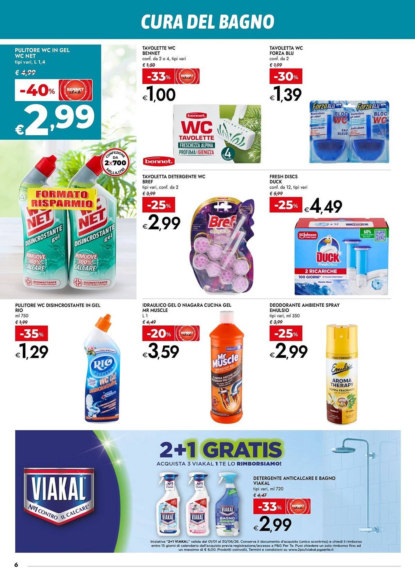 Volantino Bennet (2026-05-14 - 2026-05-27)
