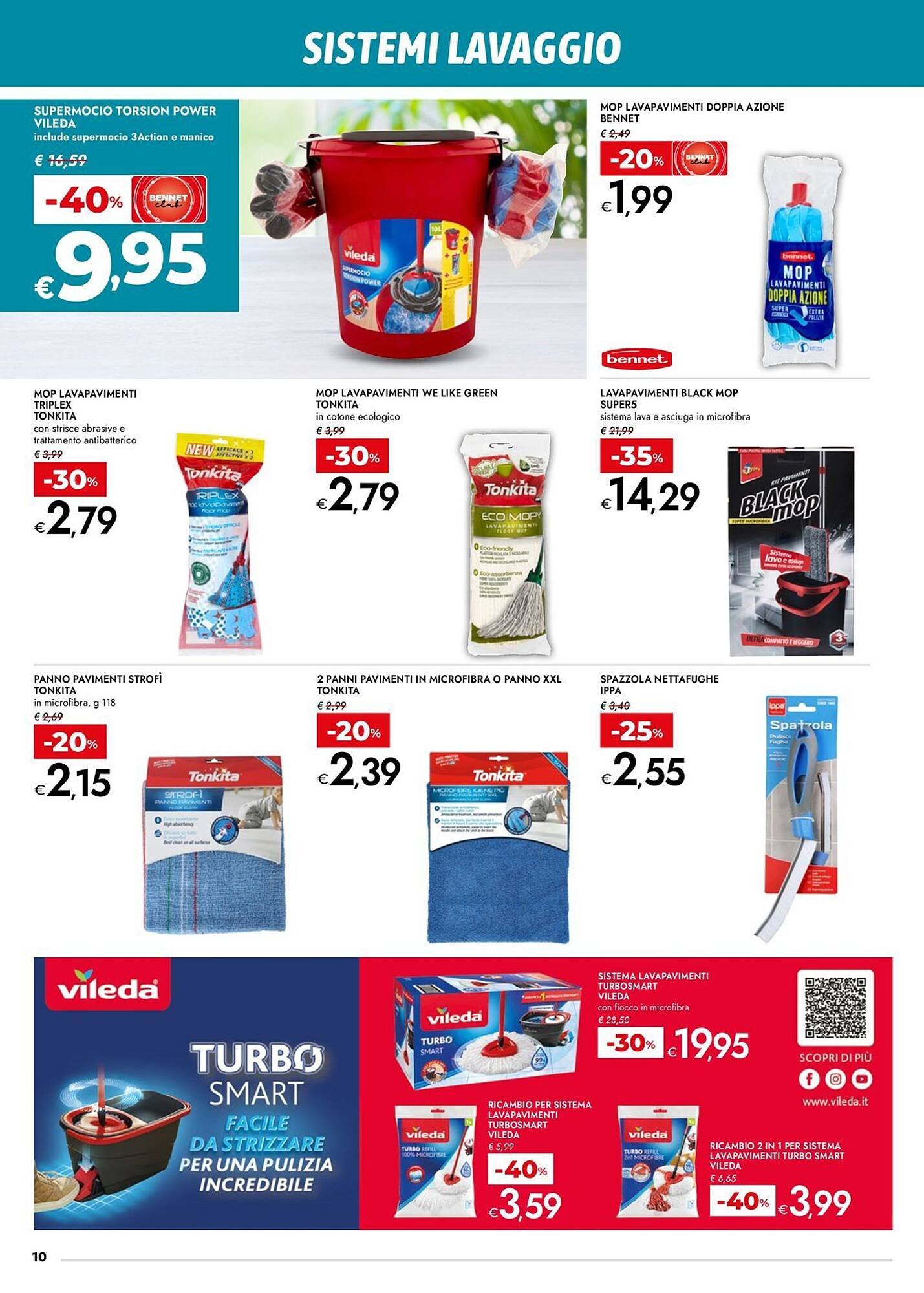 Volantino Bennet (2026-05-14 - 2026-05-27)