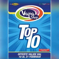 Volantino Maury's (2026-02-10 - 2026-02-21)