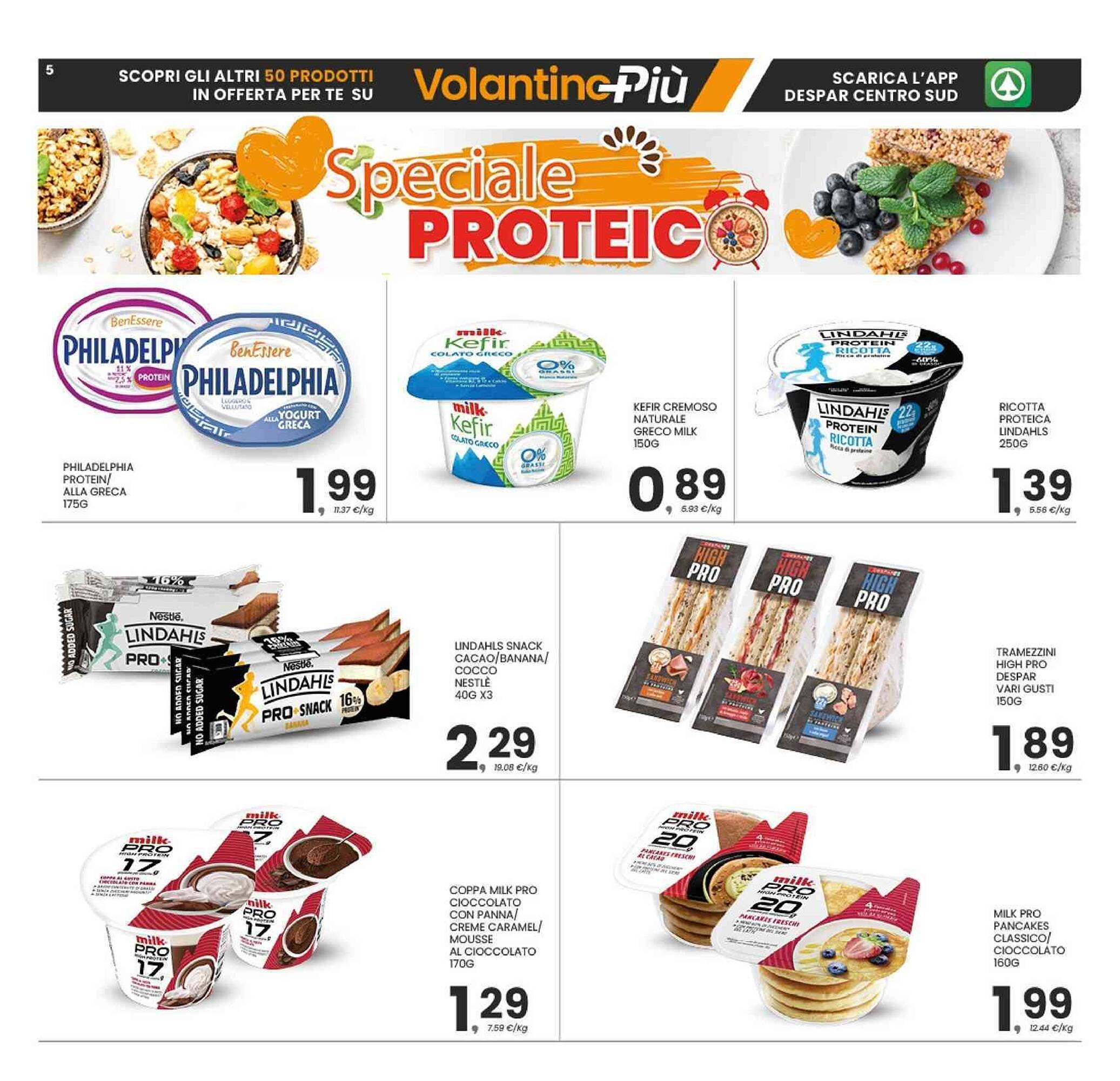Volantino Despar (2025-10-02 - 2025-10-09)