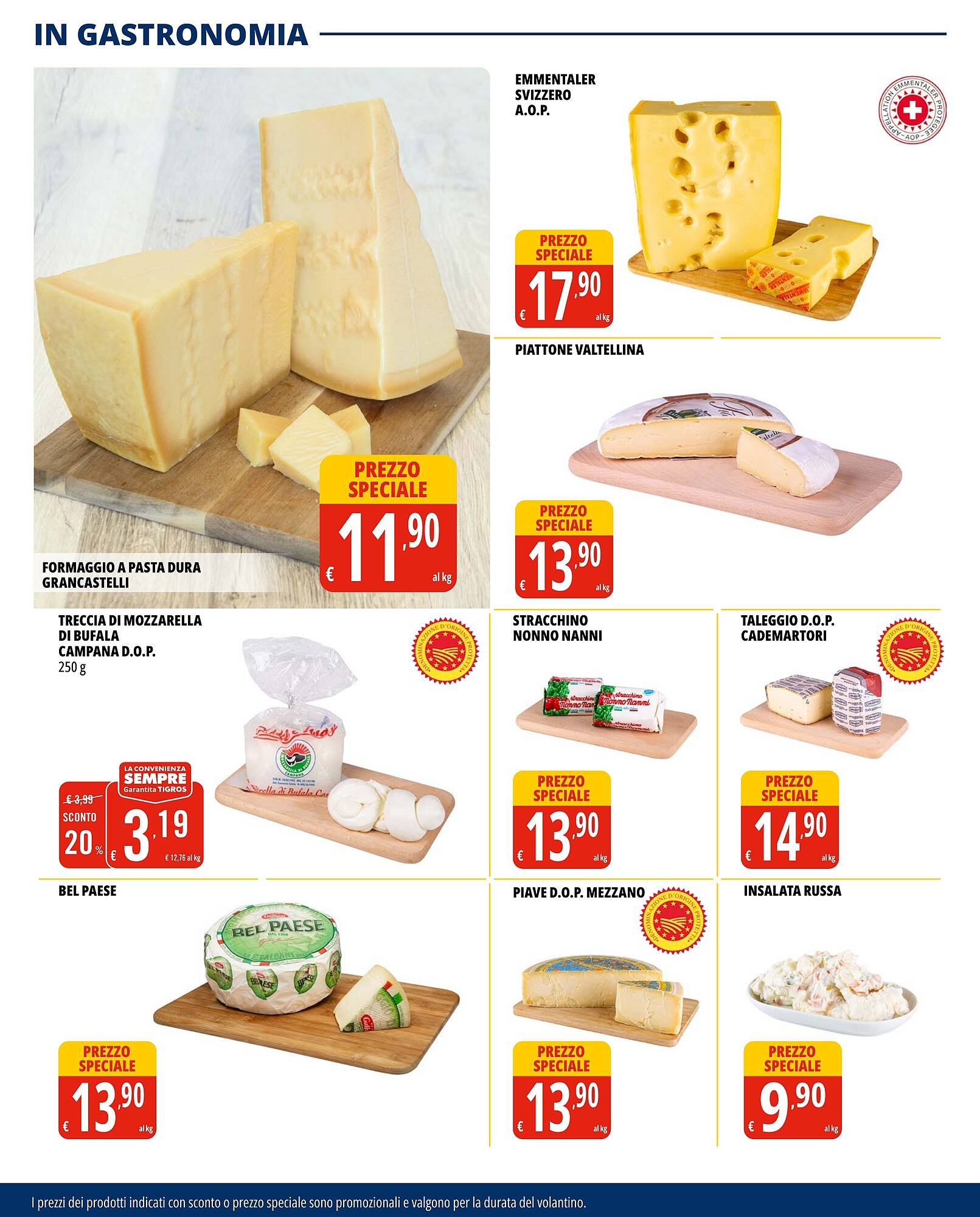 Volantino Tigros (2025-09-02 - 2025-09-16)