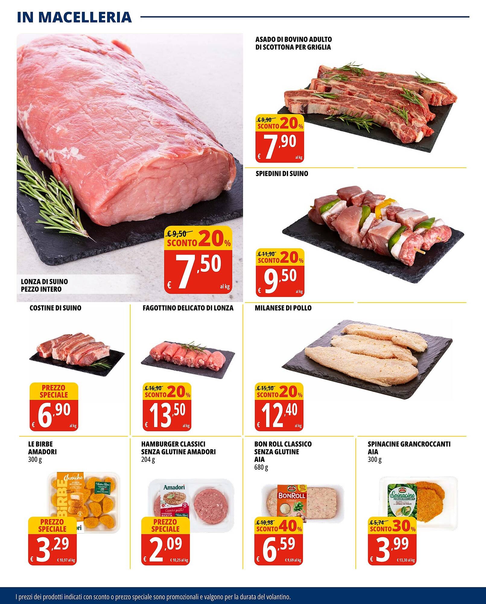 Volantino Tigros (2025-09-02 - 2025-09-16)