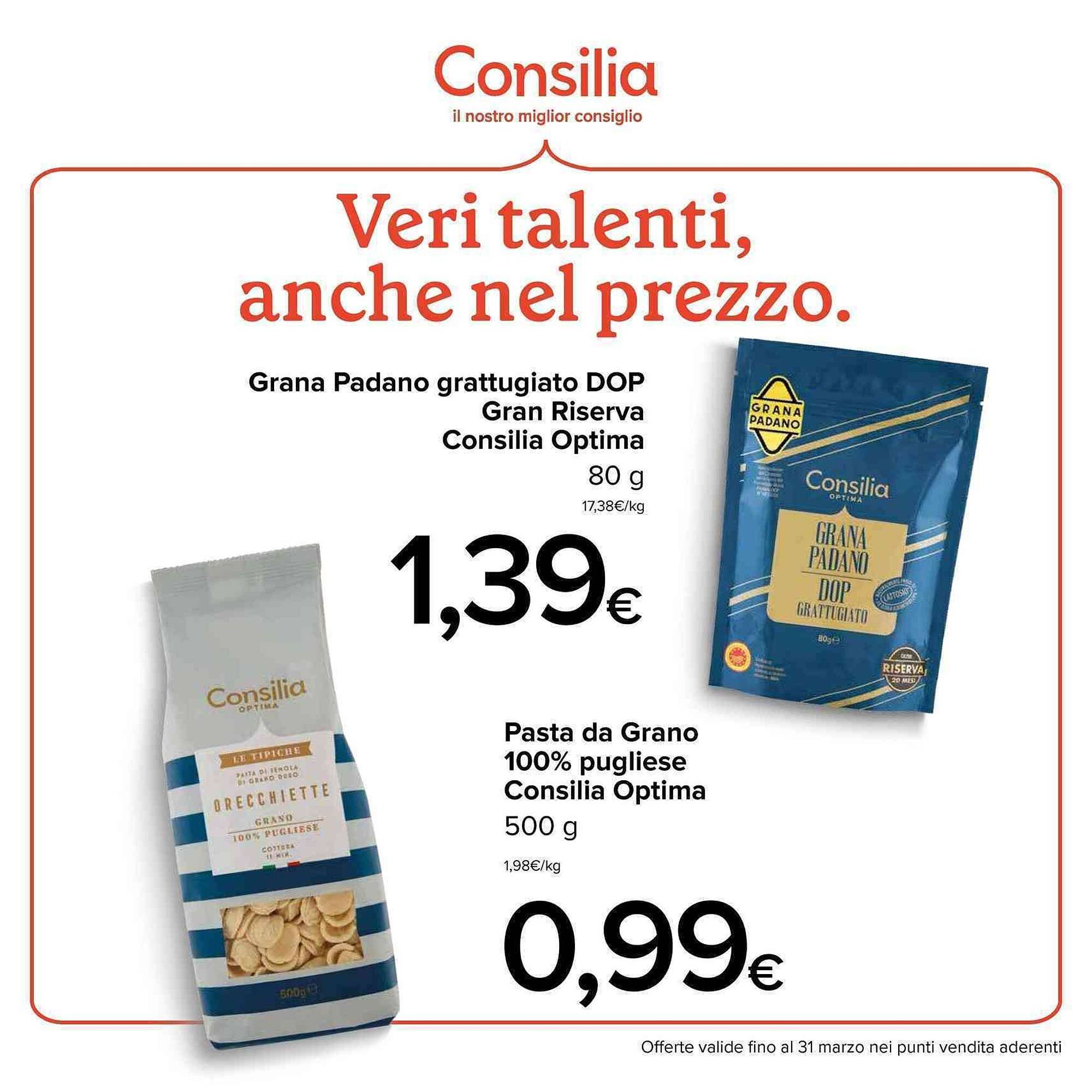 Volantino Italmark (2026-03-25 - 2026-04-07)