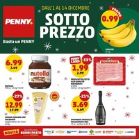 Volantino PENNY (2025-12-01 - 2025-12-14)