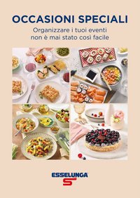 Volantino Esselunga (2025-05-14 - 2025-07-05)