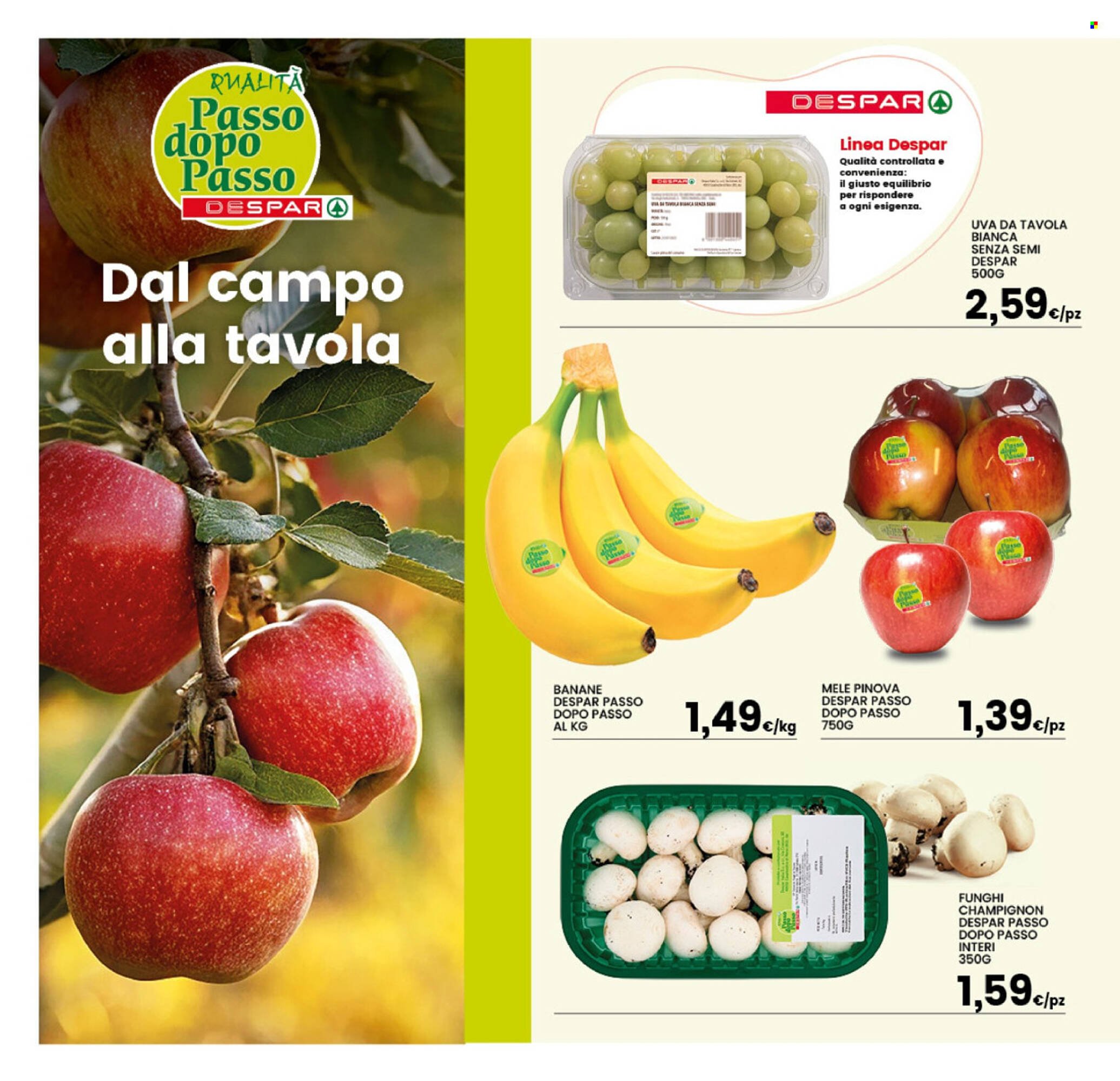 Volantino Interspar (2026-05-18 - 2026-05-27)