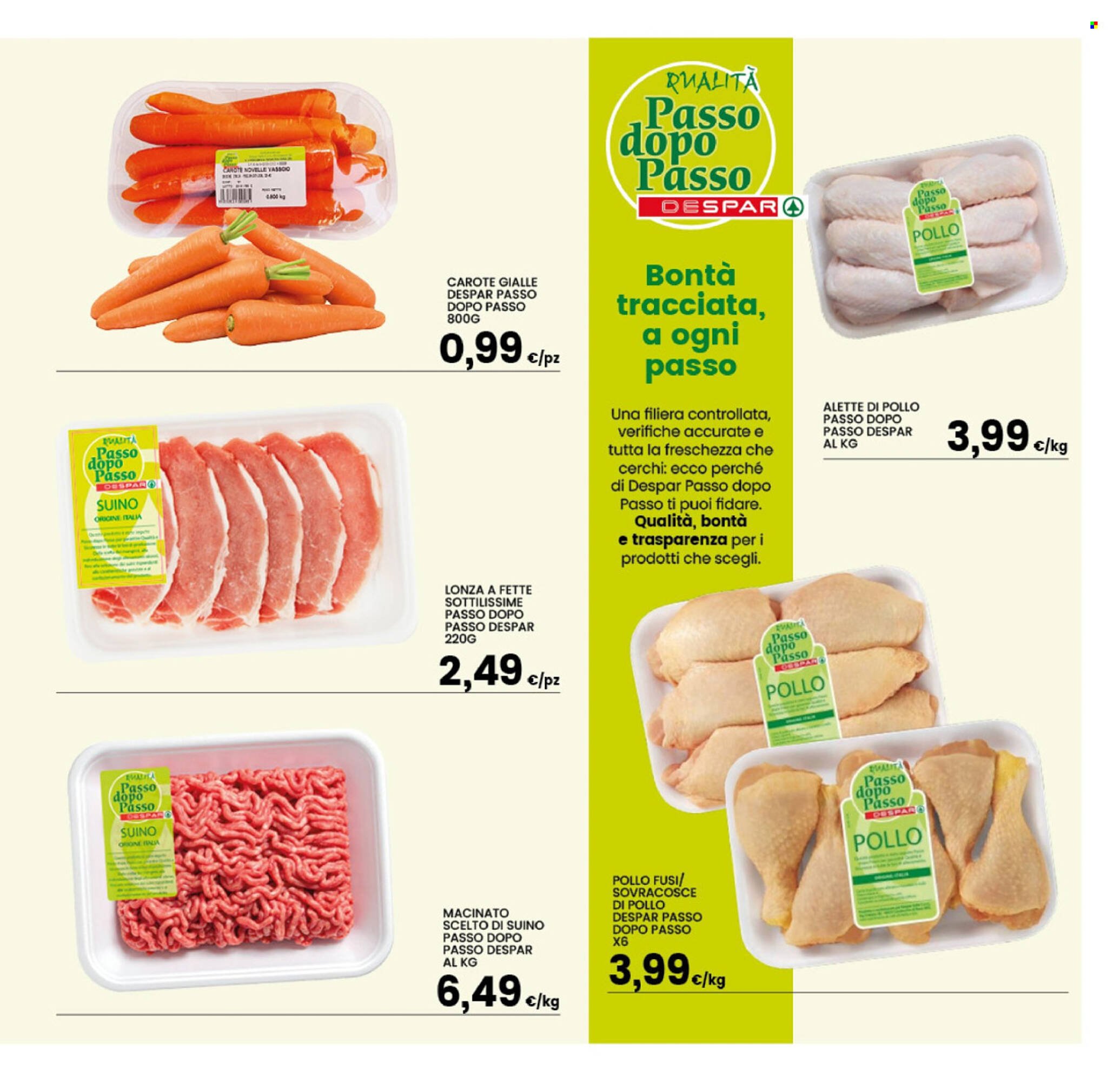 Volantino Interspar (2026-05-18 - 2026-05-27)