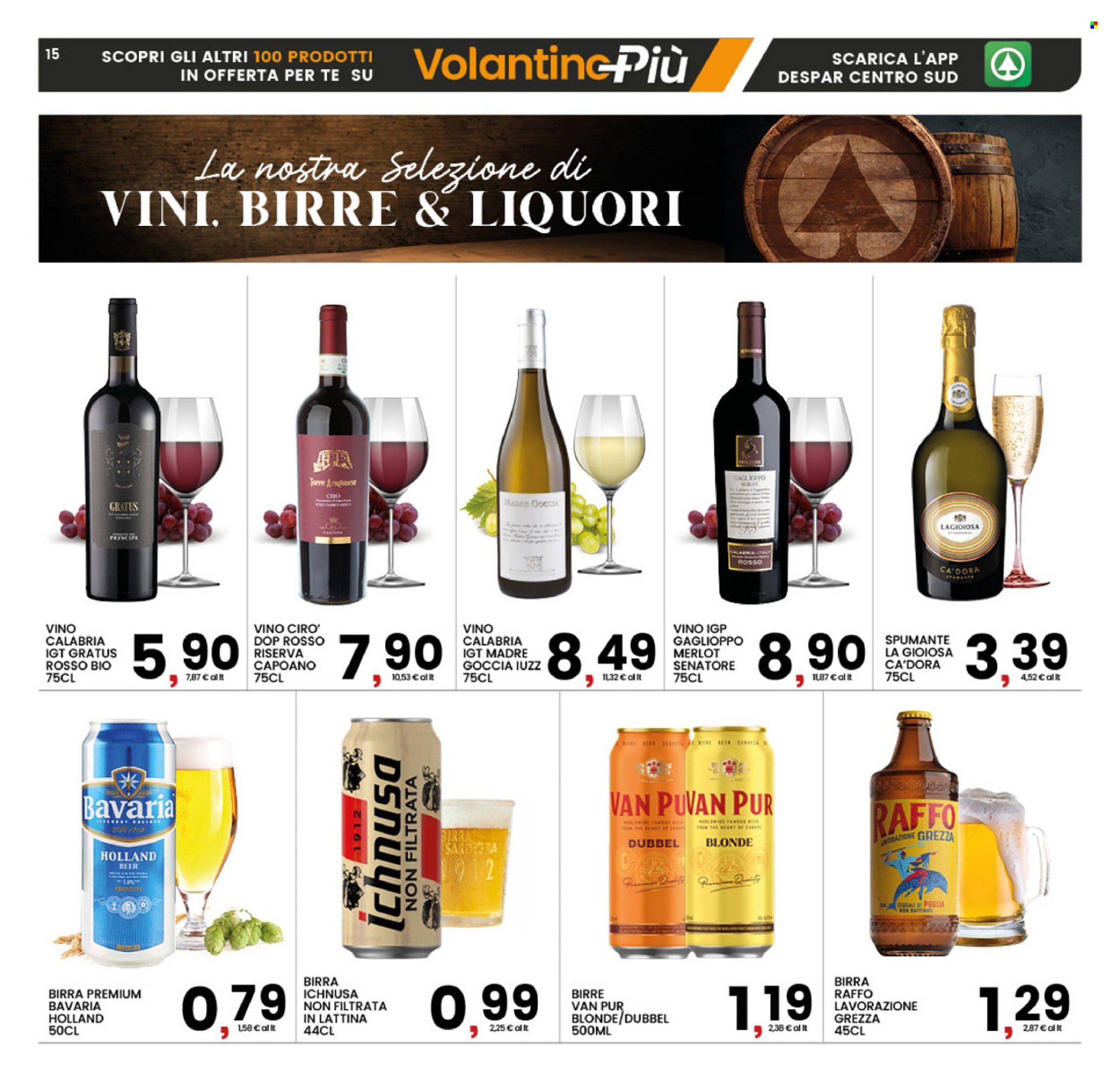 Volantino Interspar (2026-05-18 - 2026-05-27)