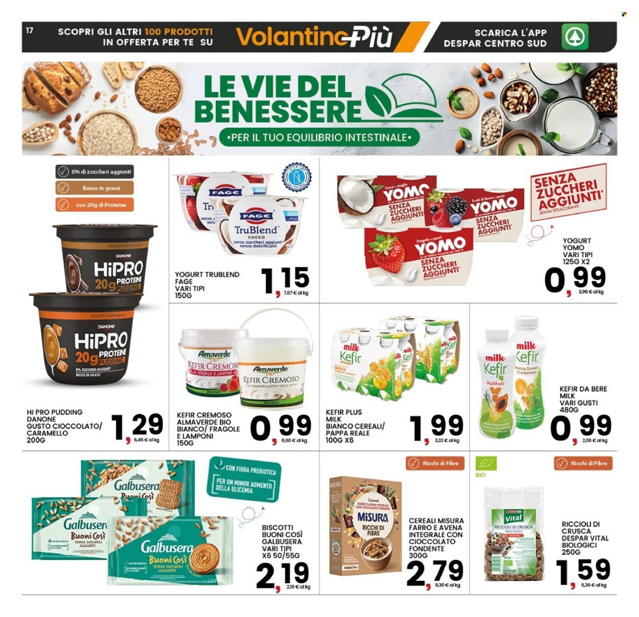 Volantino Interspar (2026-05-18 - 2026-05-27)