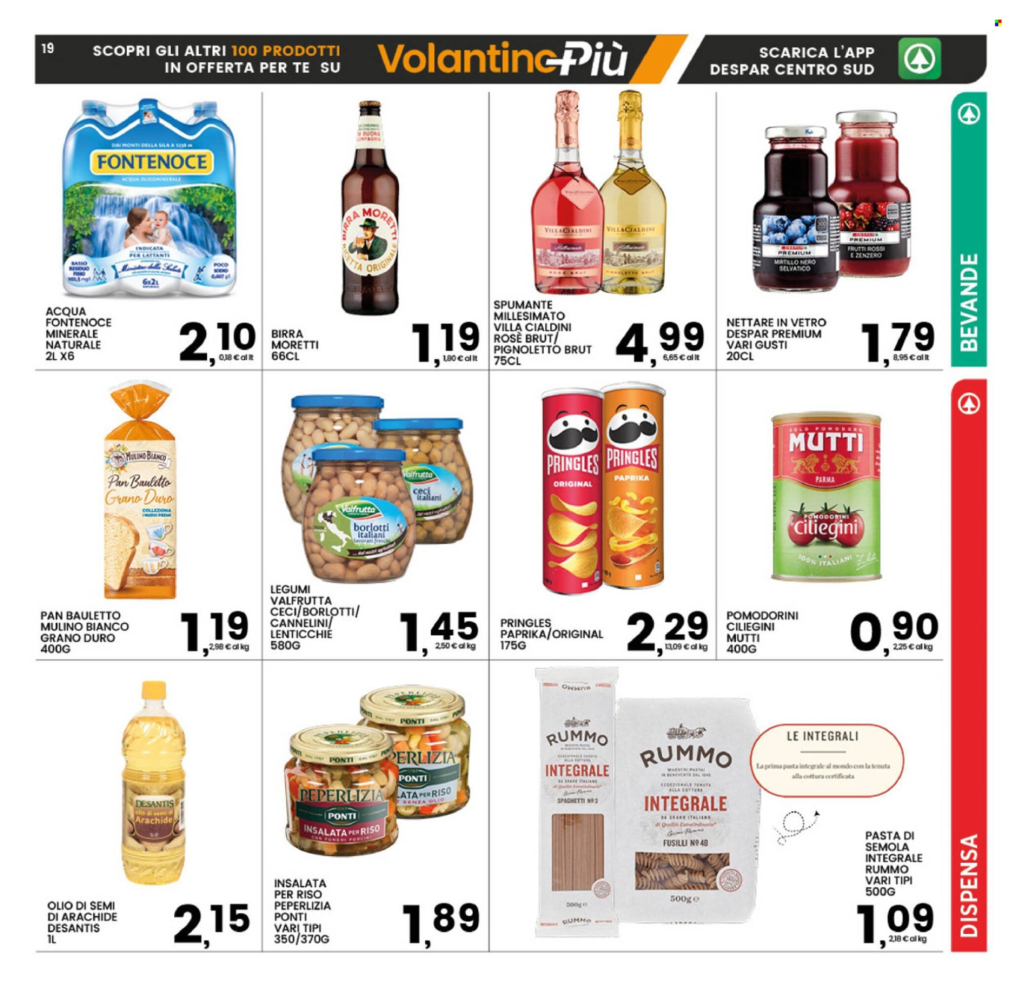 Volantino Interspar (2026-05-18 - 2026-05-27)