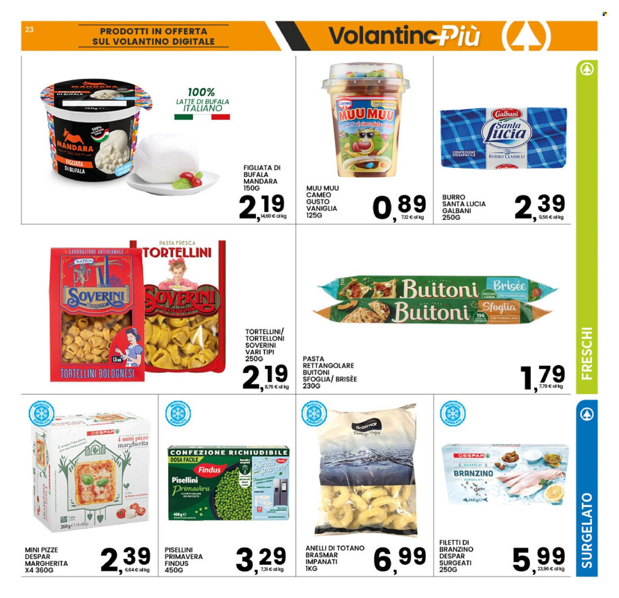 Volantino Interspar (2026-05-18 - 2026-05-27)