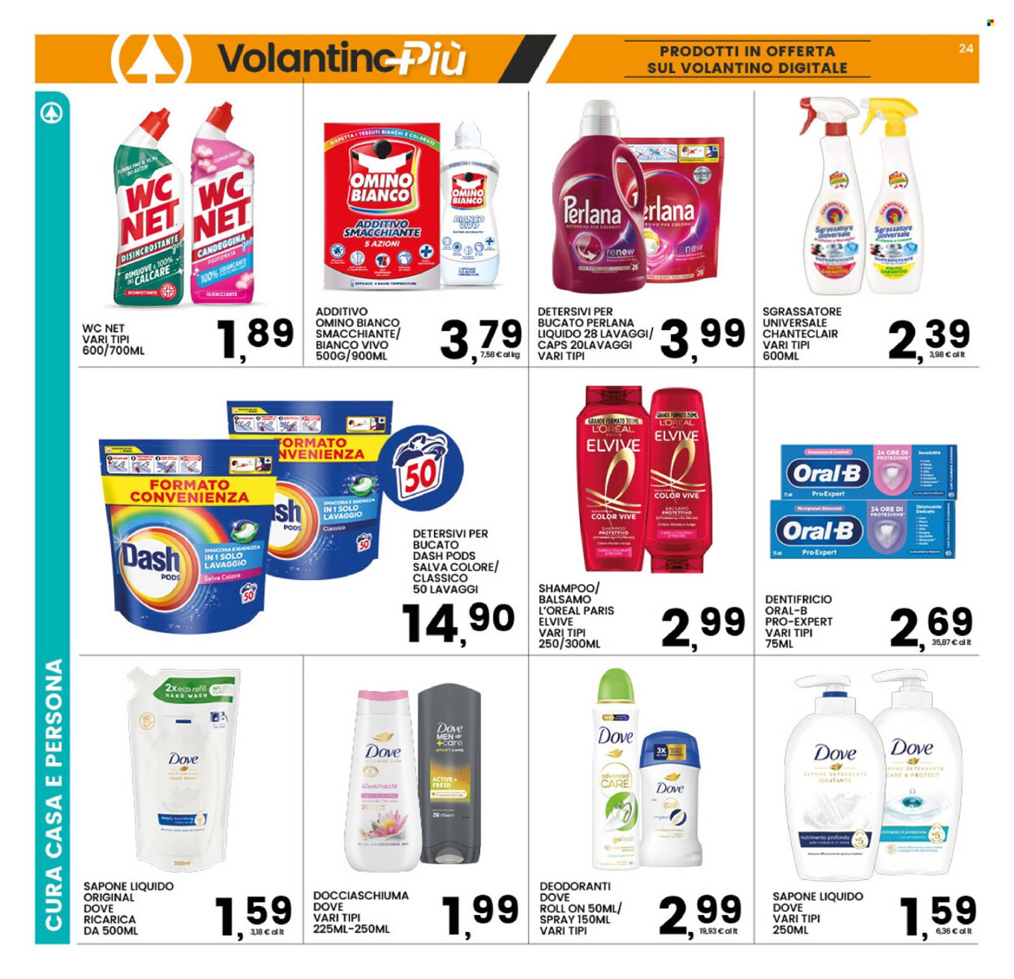 Volantino Interspar (2026-05-18 - 2026-05-27)