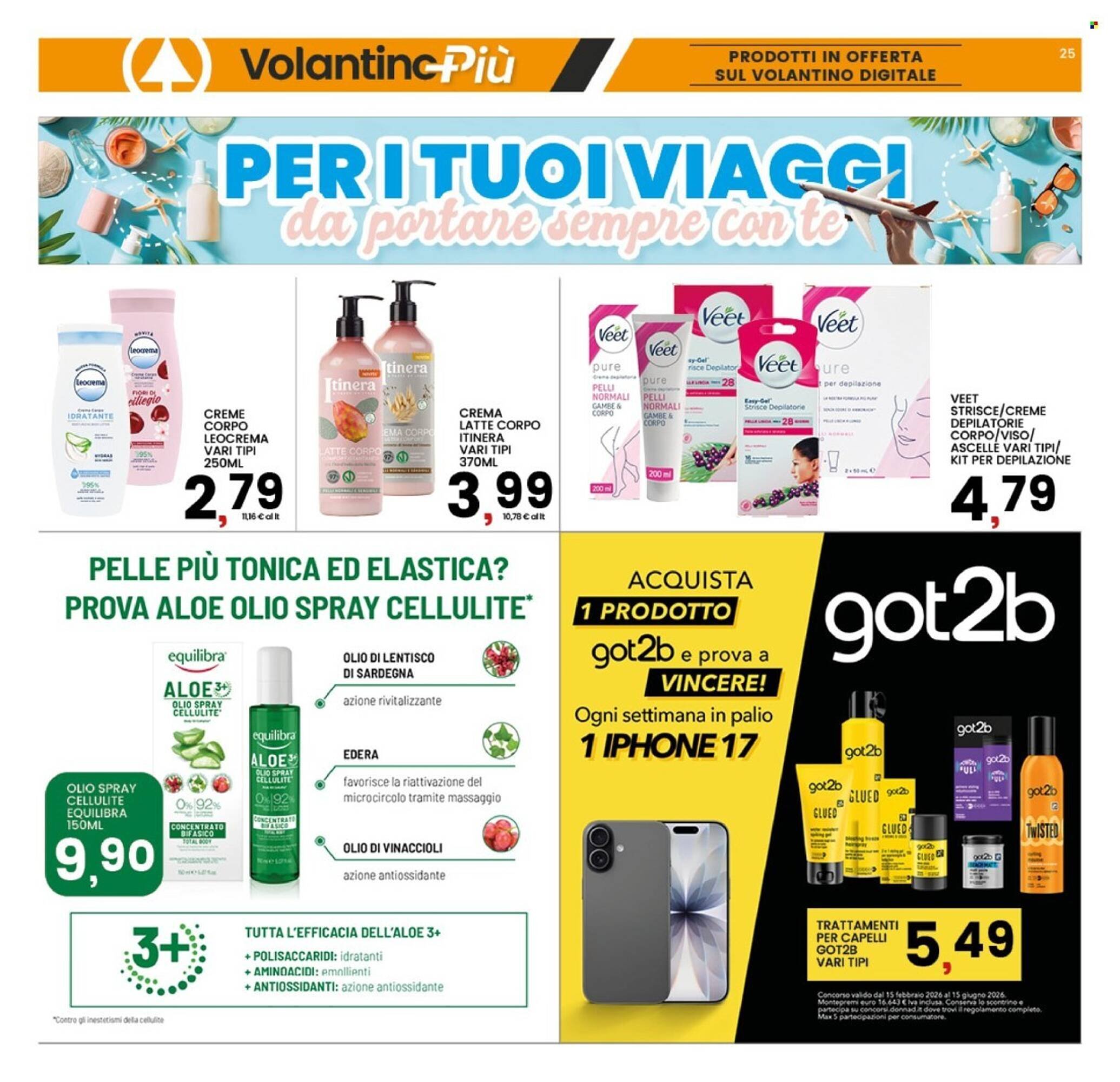 Volantino Interspar (2026-05-18 - 2026-05-27)